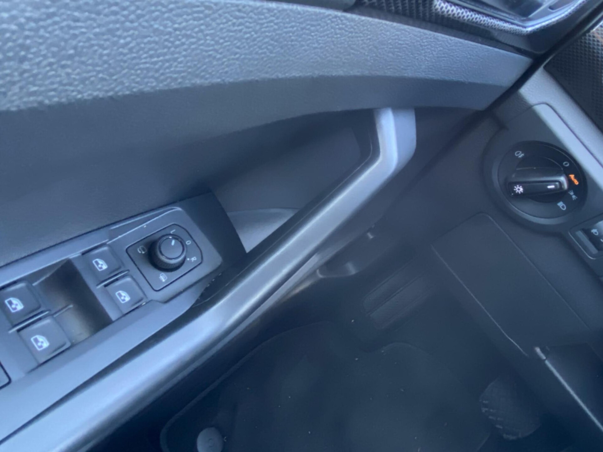 Volkswagen T-Cross Match