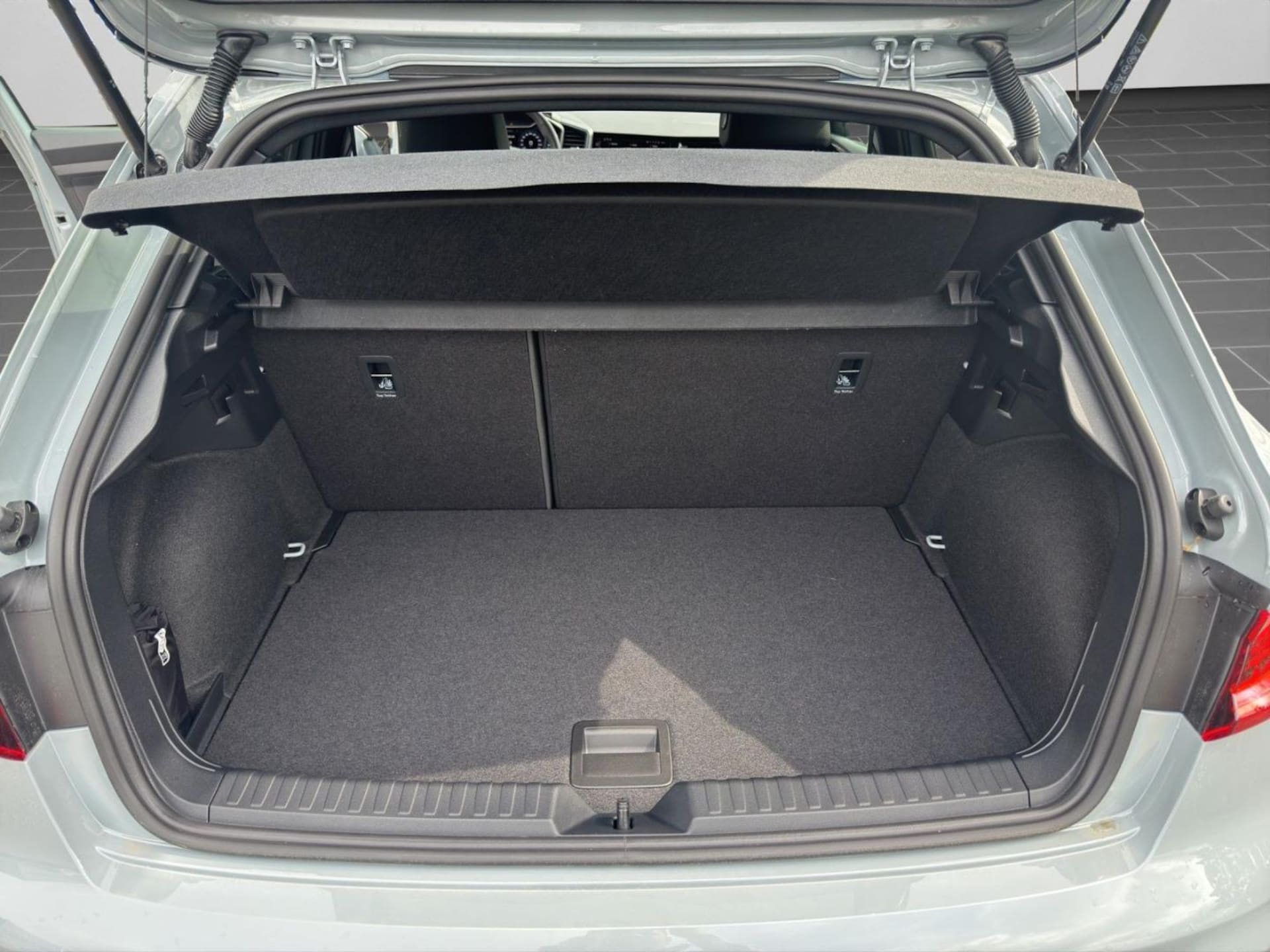Audi A1 allstreet