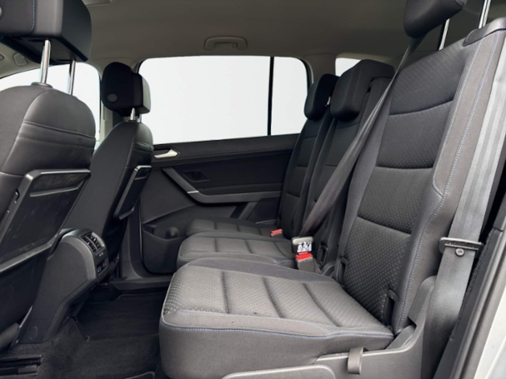 Volkswagen Touran United