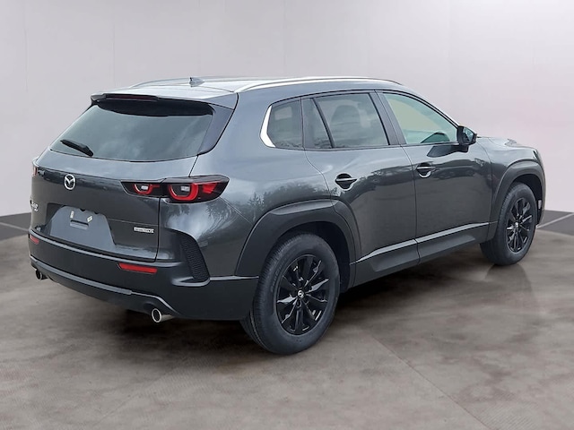 2024 Mazda CX-50