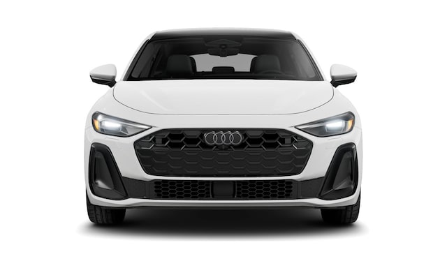 2026 Audi A5 Sedan