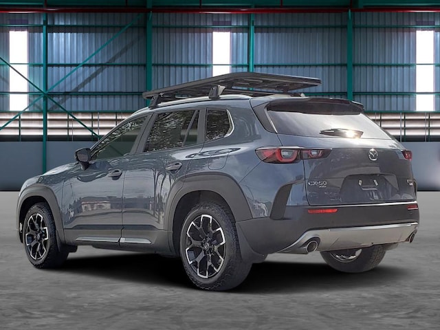 2023 Mazda CX-50