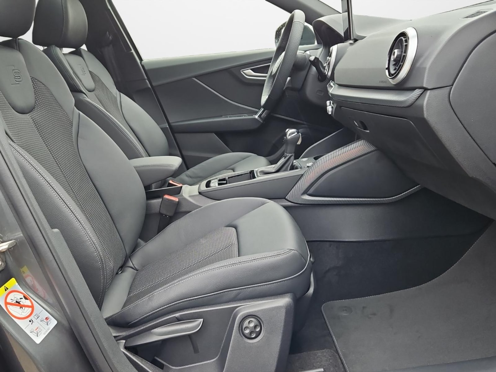 Audi Q2 – Bild 13