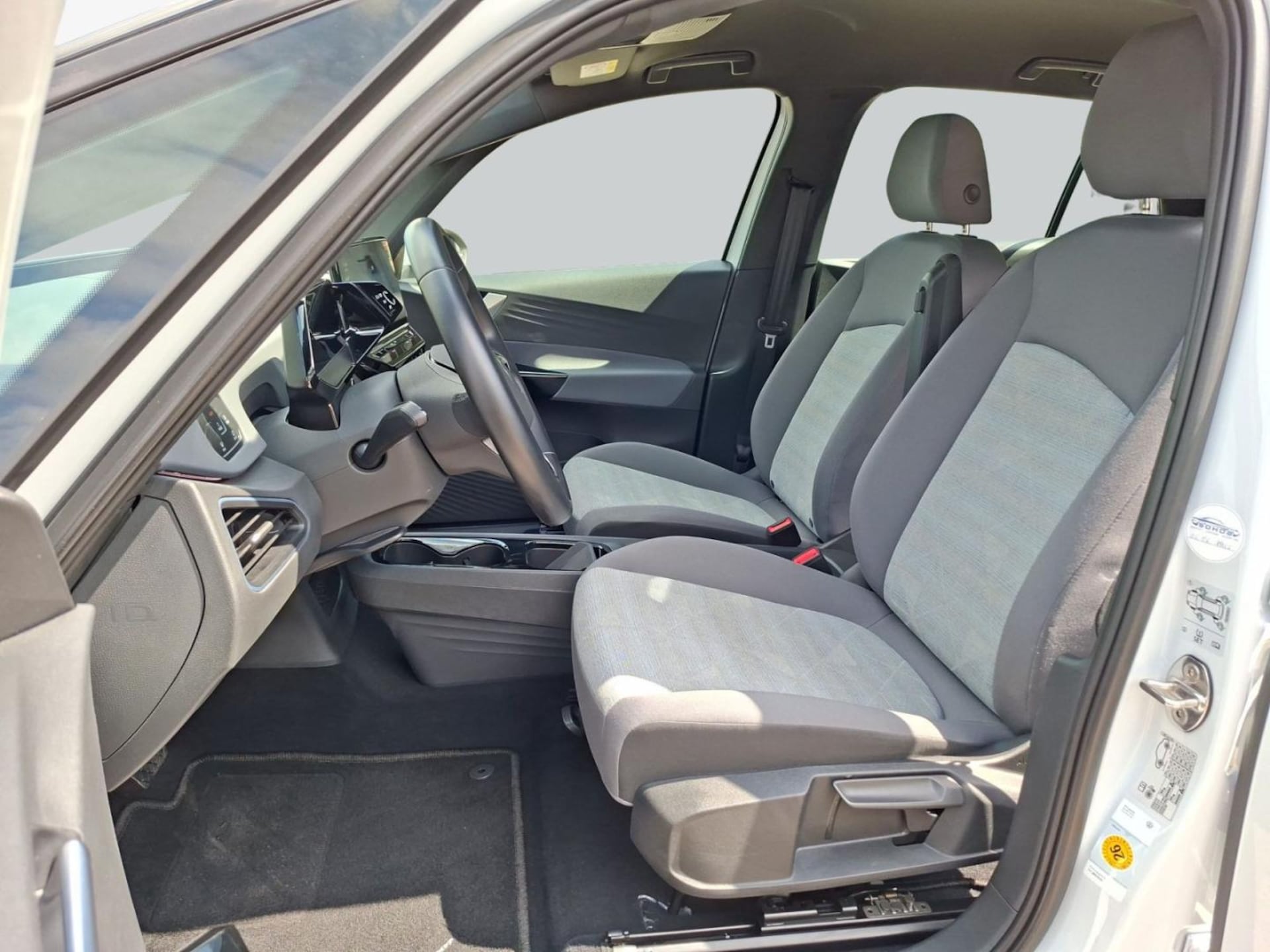 Volkswagen ID.3 Pro Performance