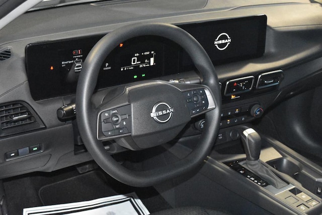2026 Nissan Sentra