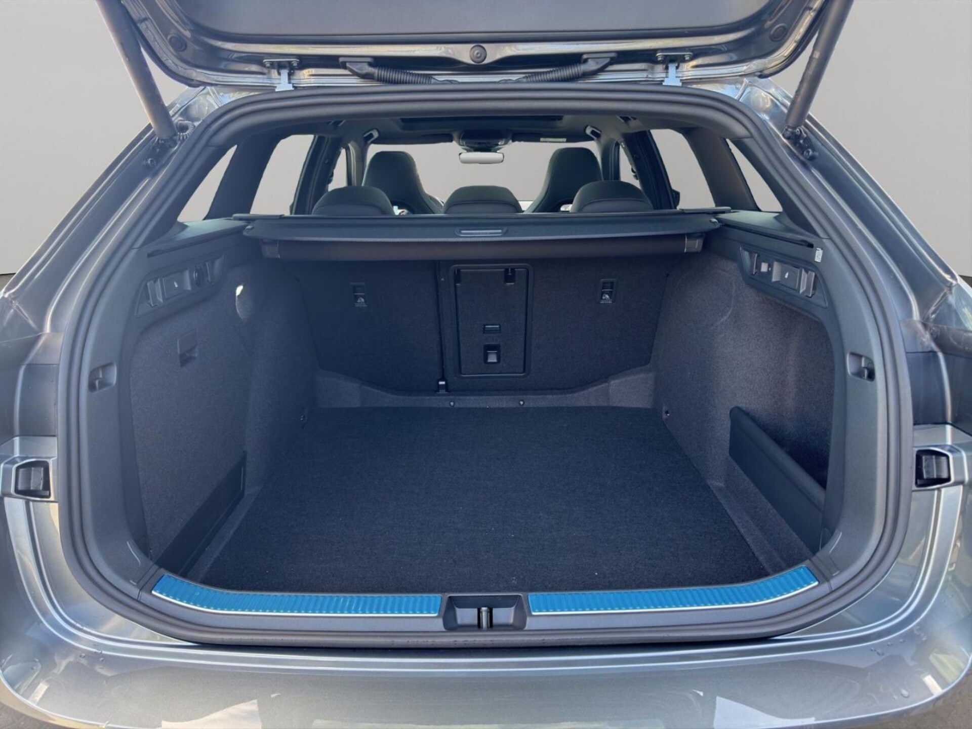 Skoda Superb Combi Sportline