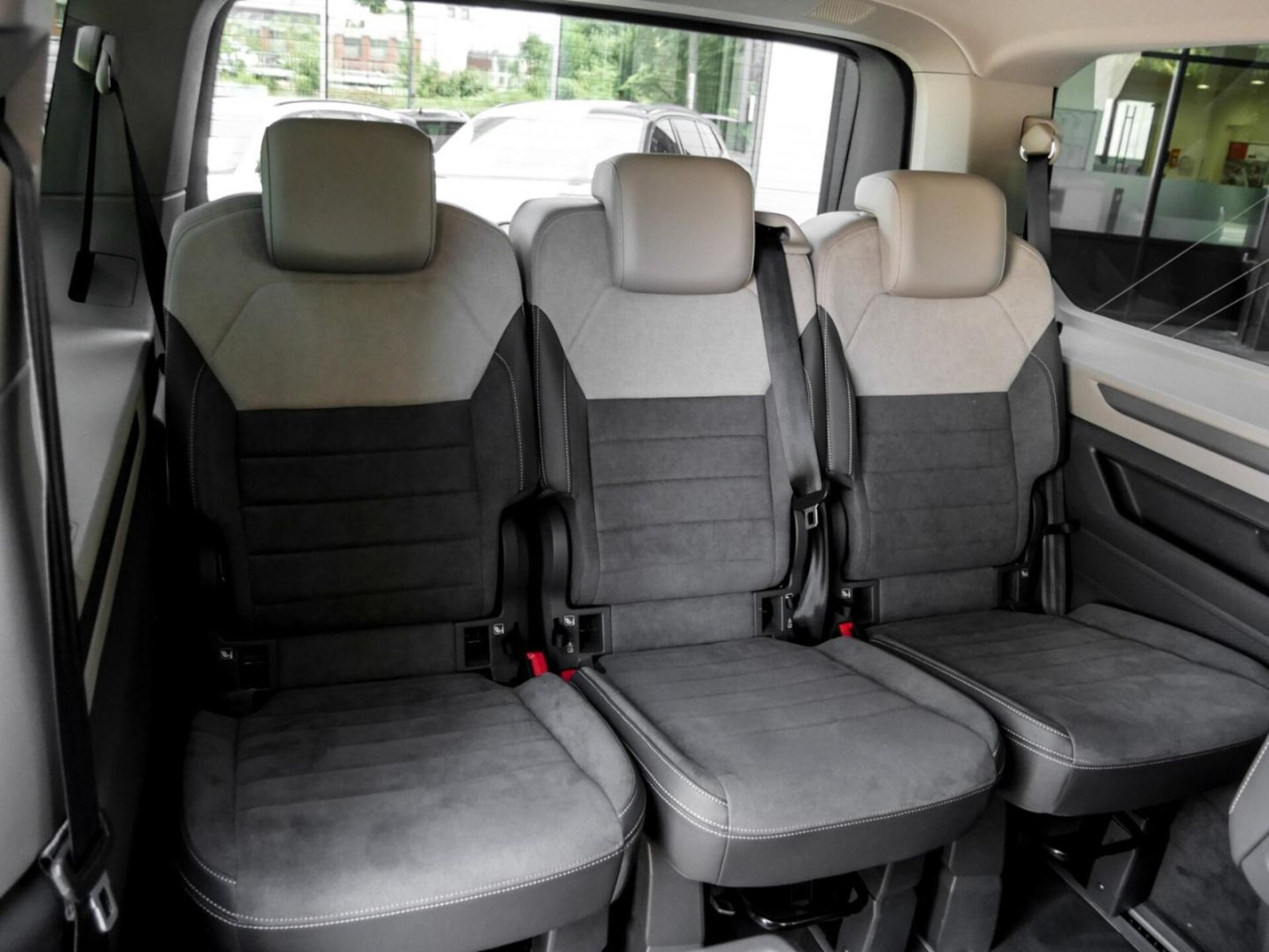 Volkswagen Multivan Langversion Life