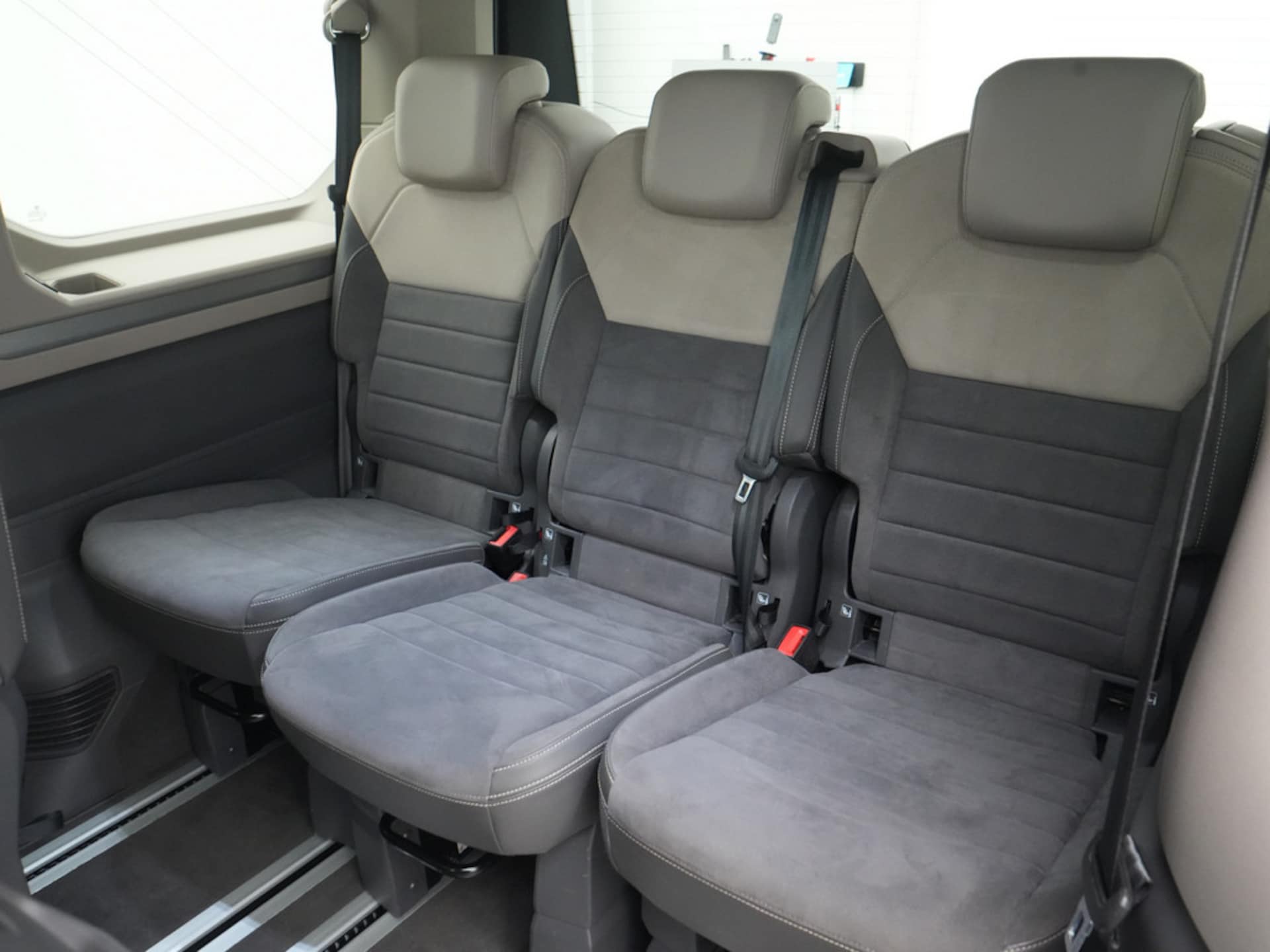Volkswagen Multivan Life