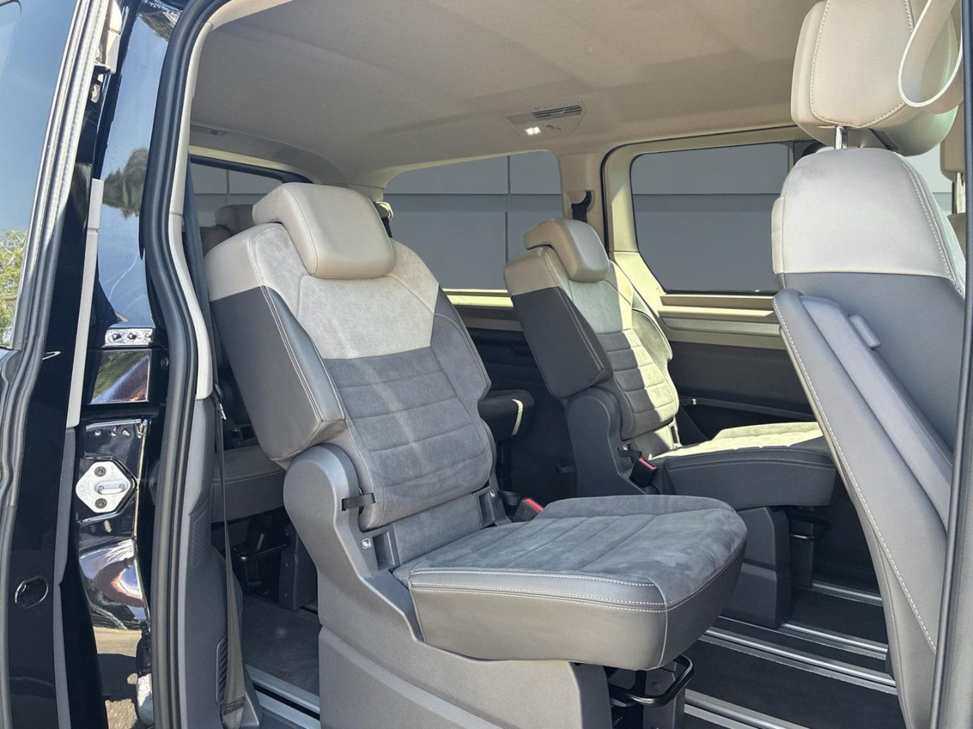 Volkswagen Multivan Langversion Life
