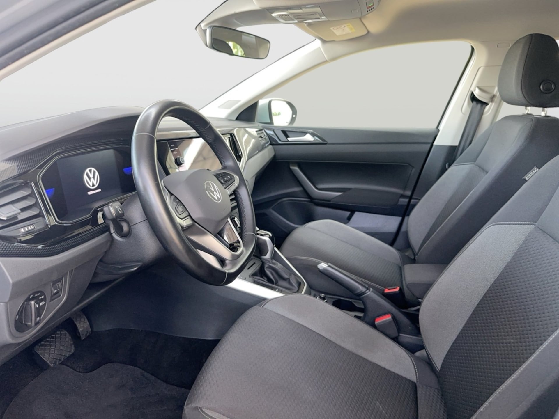 Volkswagen Taigo Life