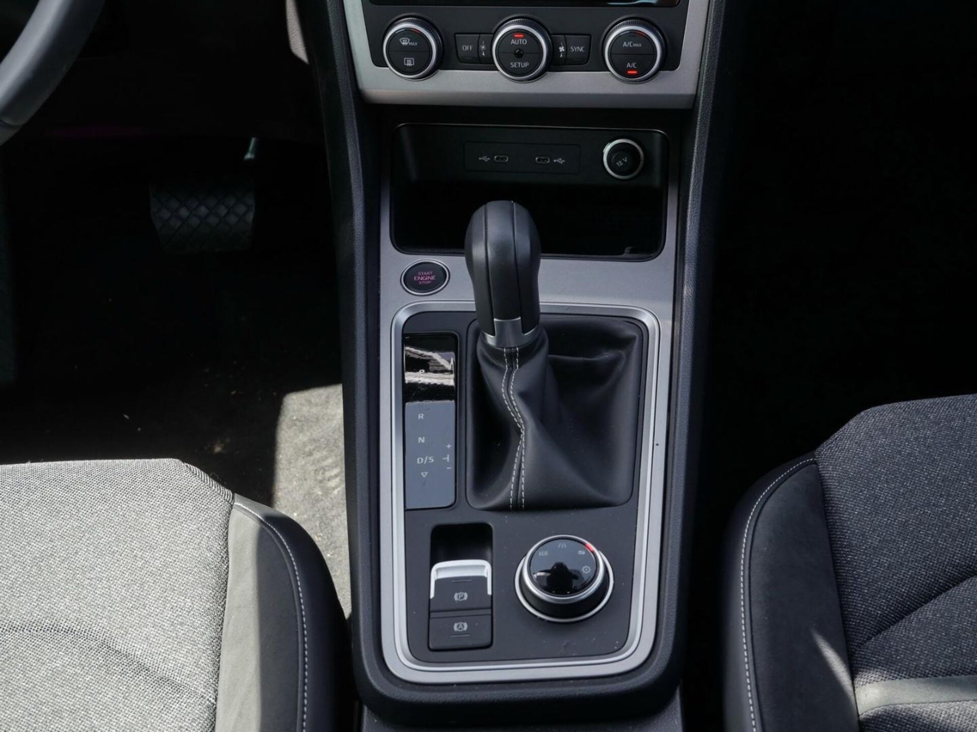 SEAT Ateca Xperience