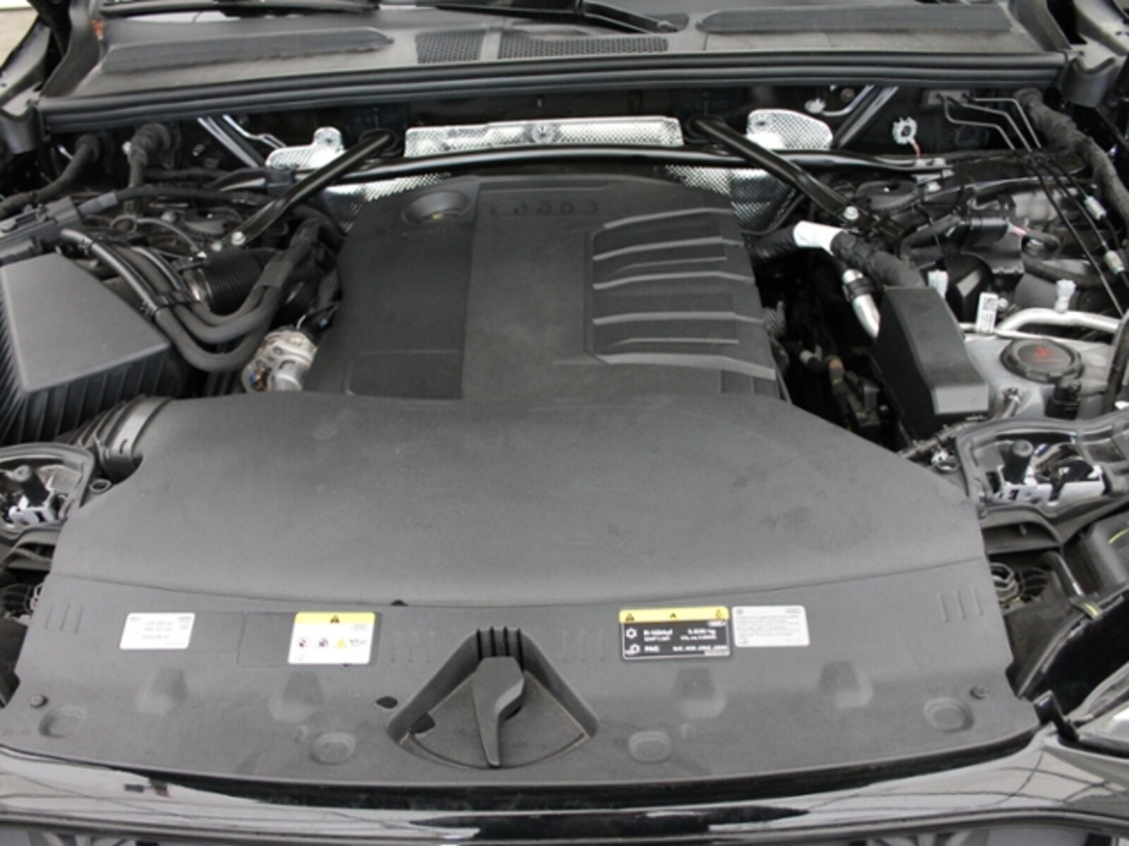 Audi Q5 – Bild 8