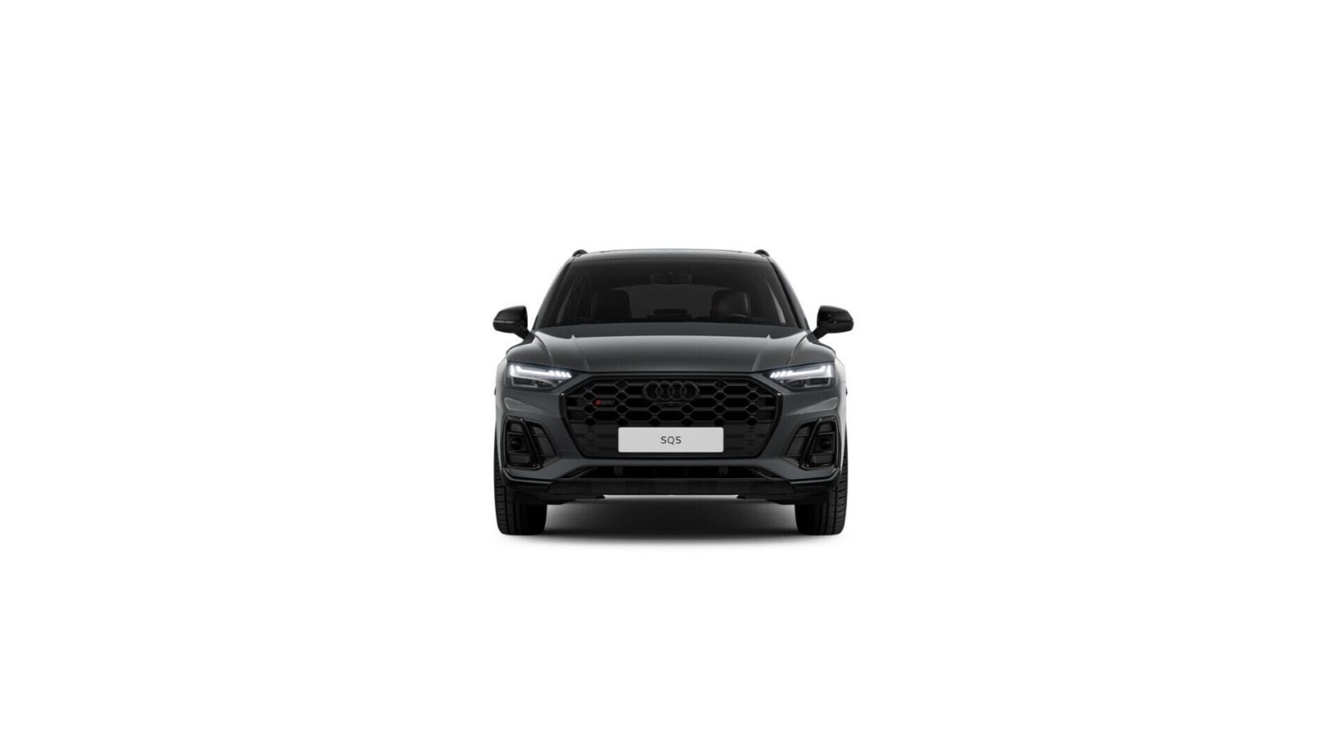 Audi SQ5 SUV