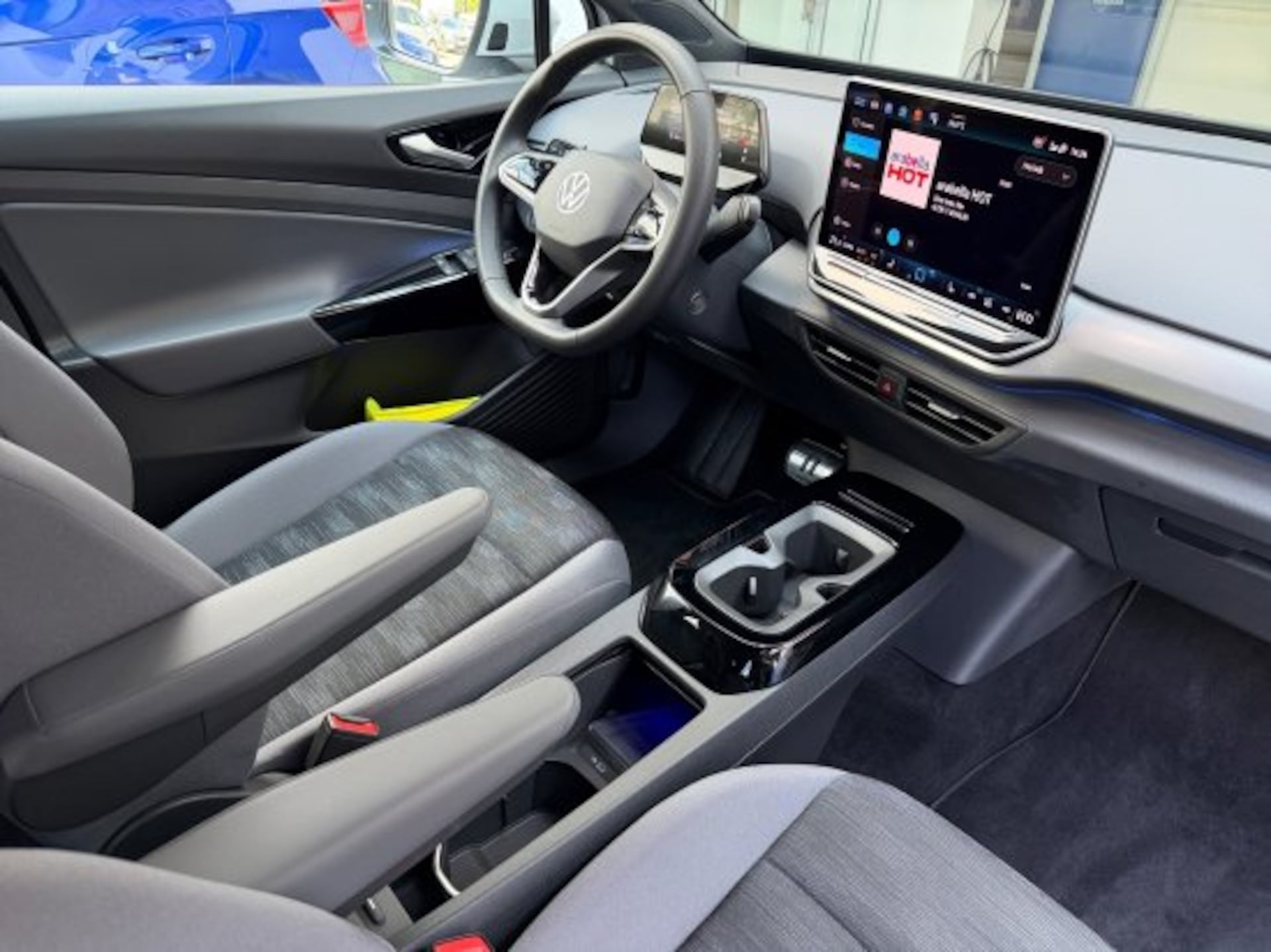 Volkswagen ID.4 Pro