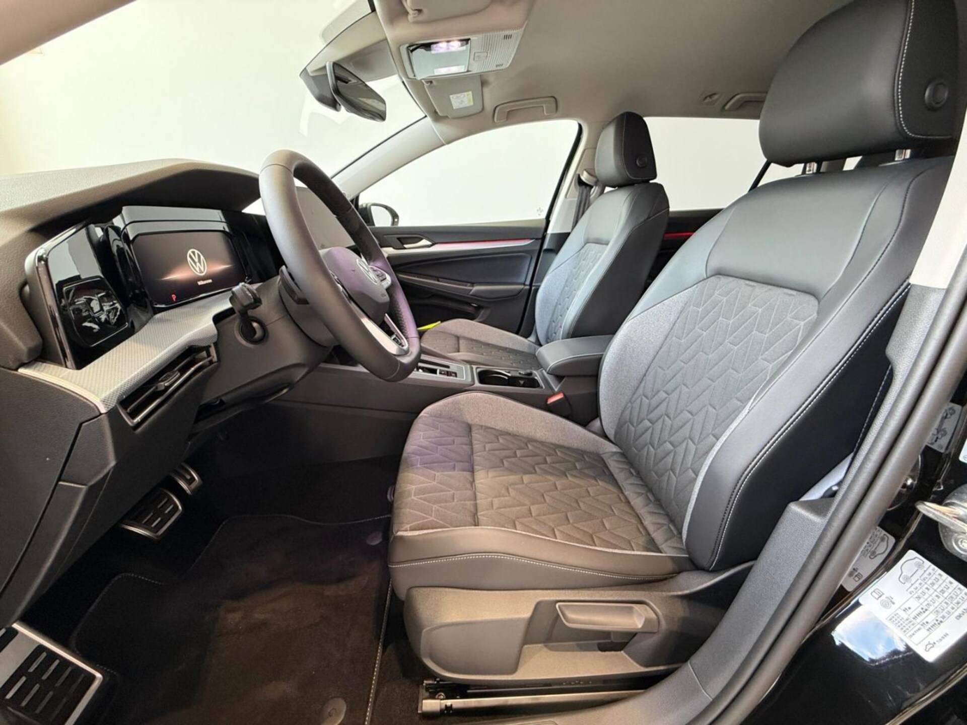 Volkswagen Golf Variant Goal