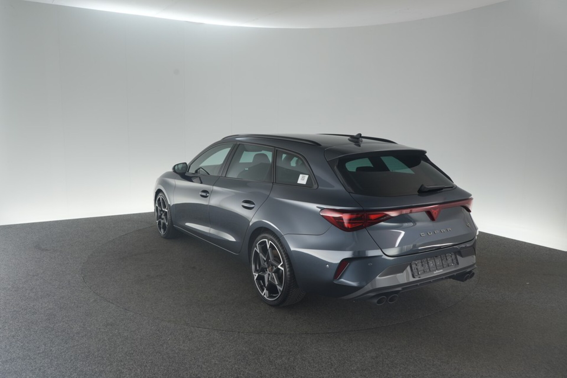 CUPRA Leon Sportstourer VZ