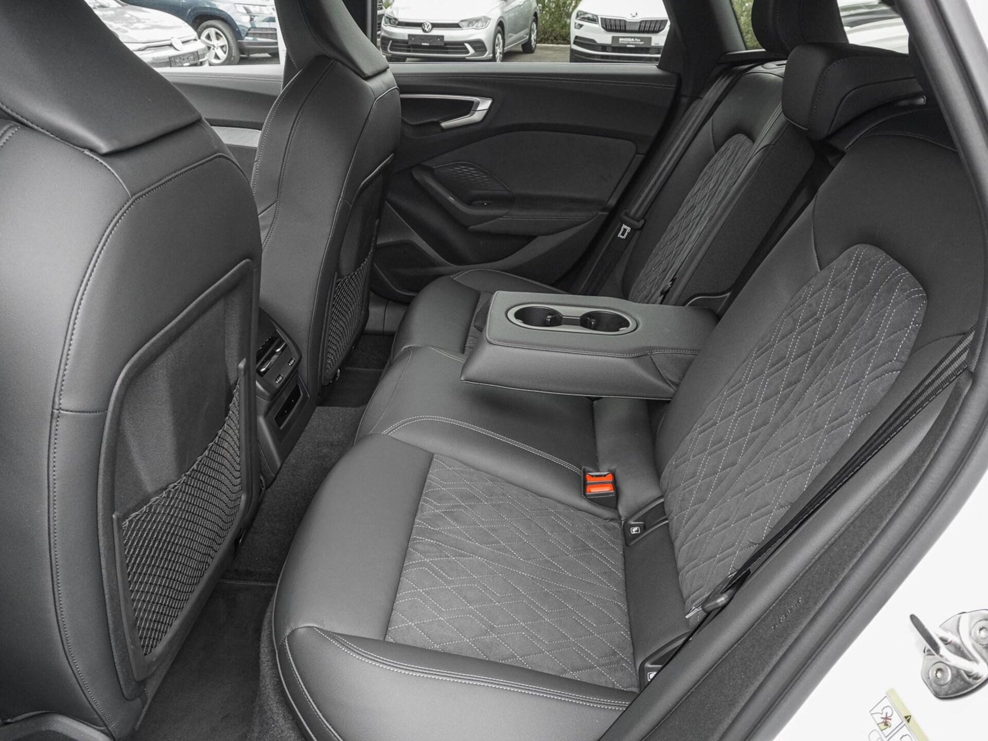 Audi A5 Avant e-hybrid
