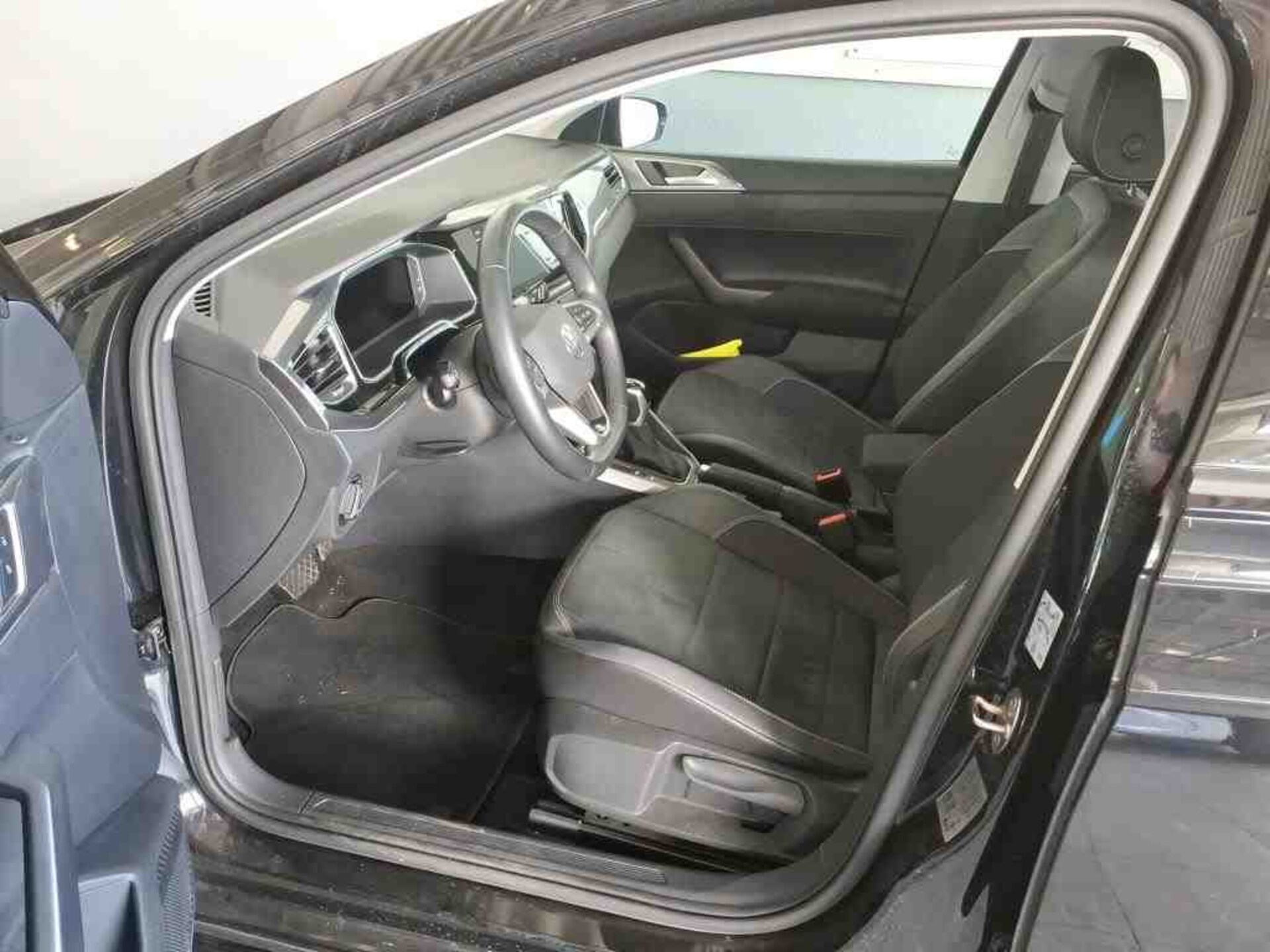Volkswagen Polo Style