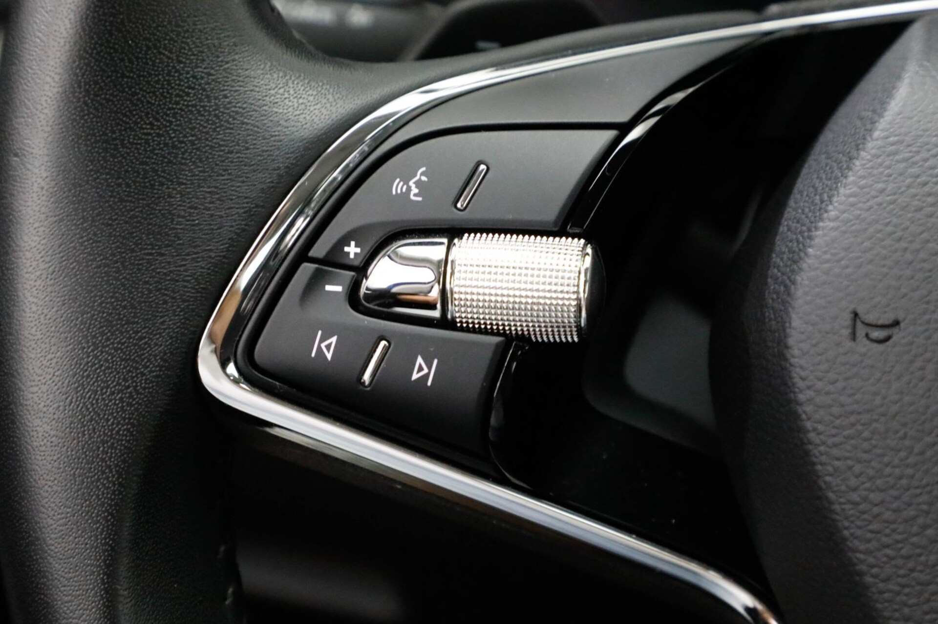 Skoda Octavia Combi Ambition