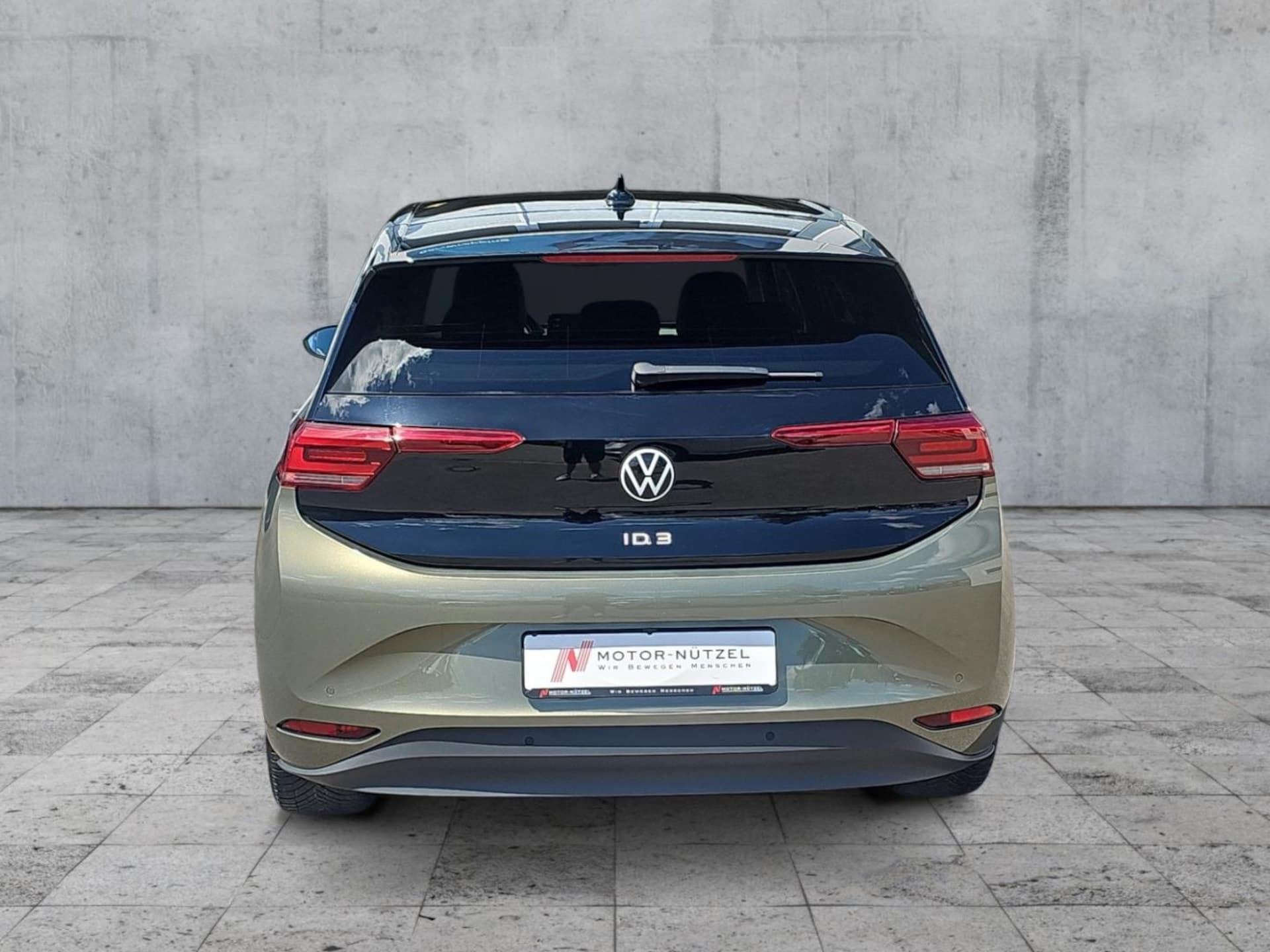 Volkswagen ID.3 MOVE Pro