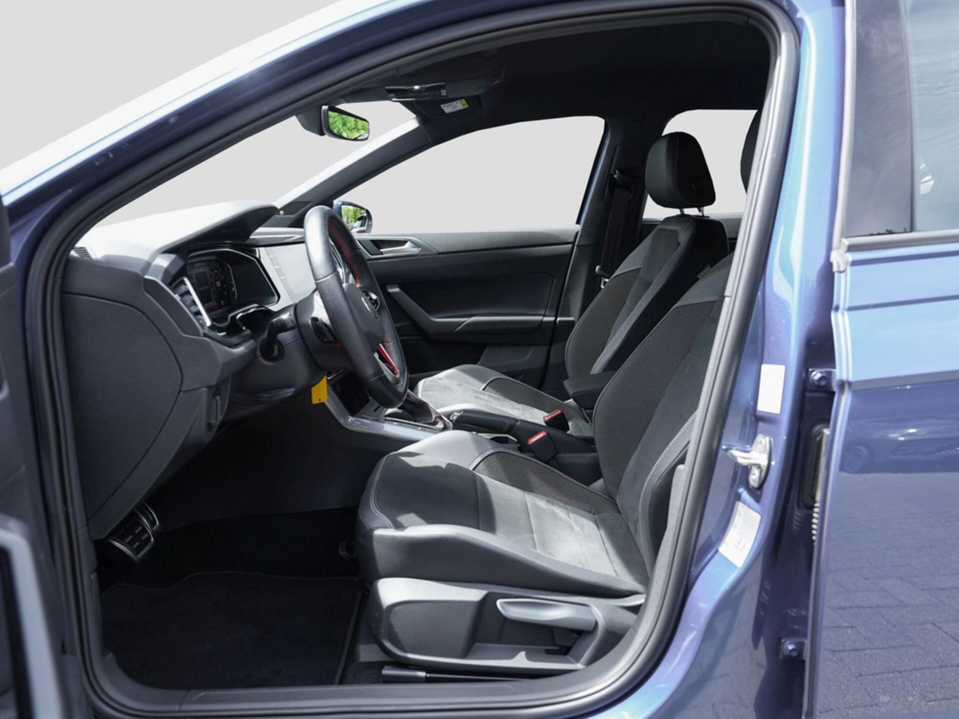 Volkswagen Polo GTI