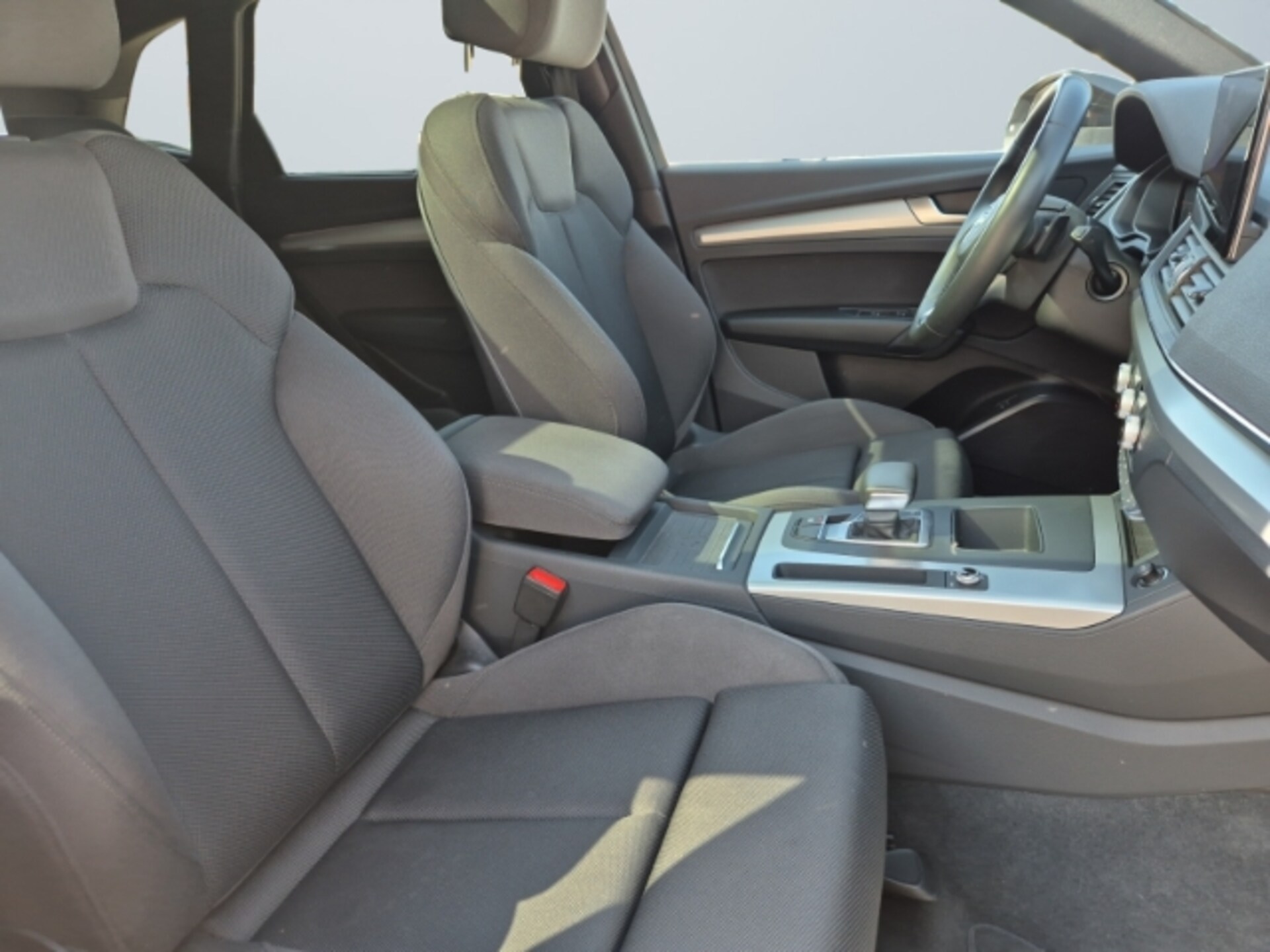 Audi Q5 SUV Advanced