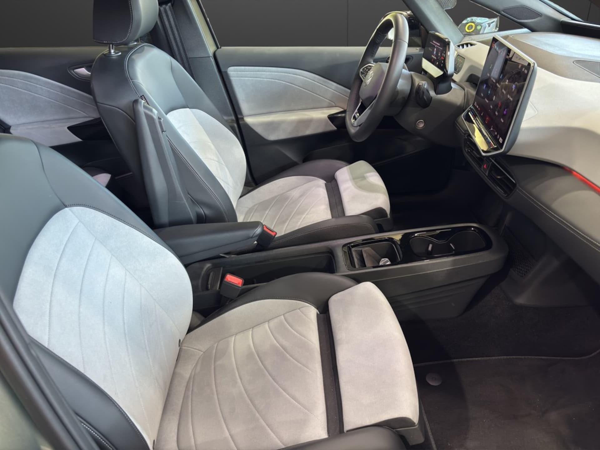 Volkswagen ID.3 Pro