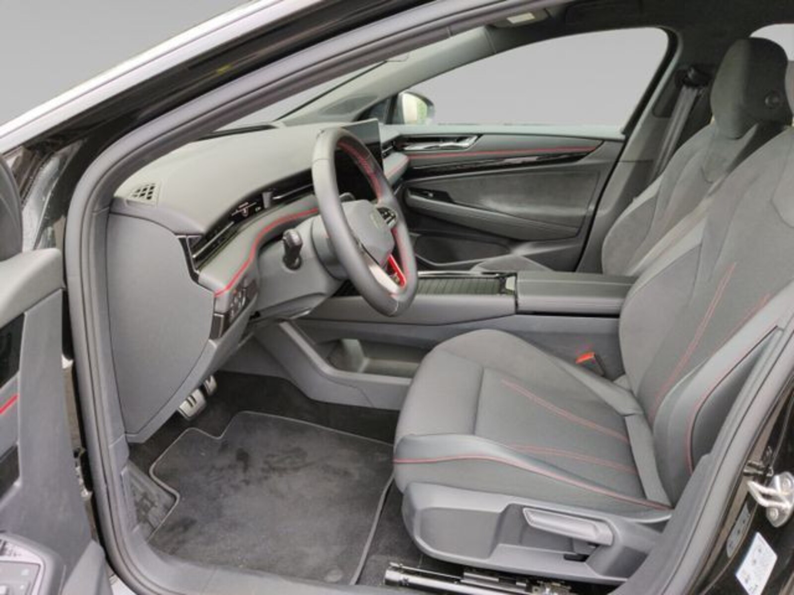 Volkswagen ID.7 – Bild 14