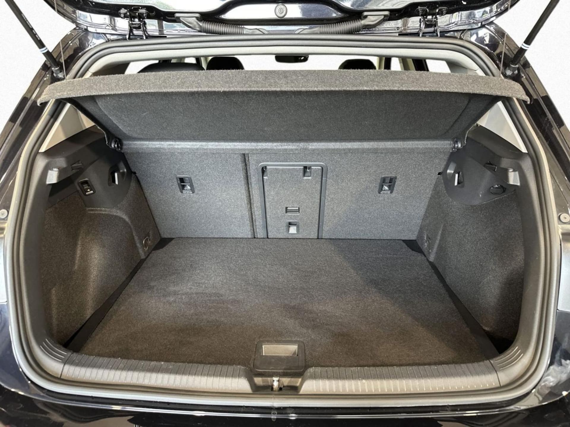 Volkswagen Golf Active