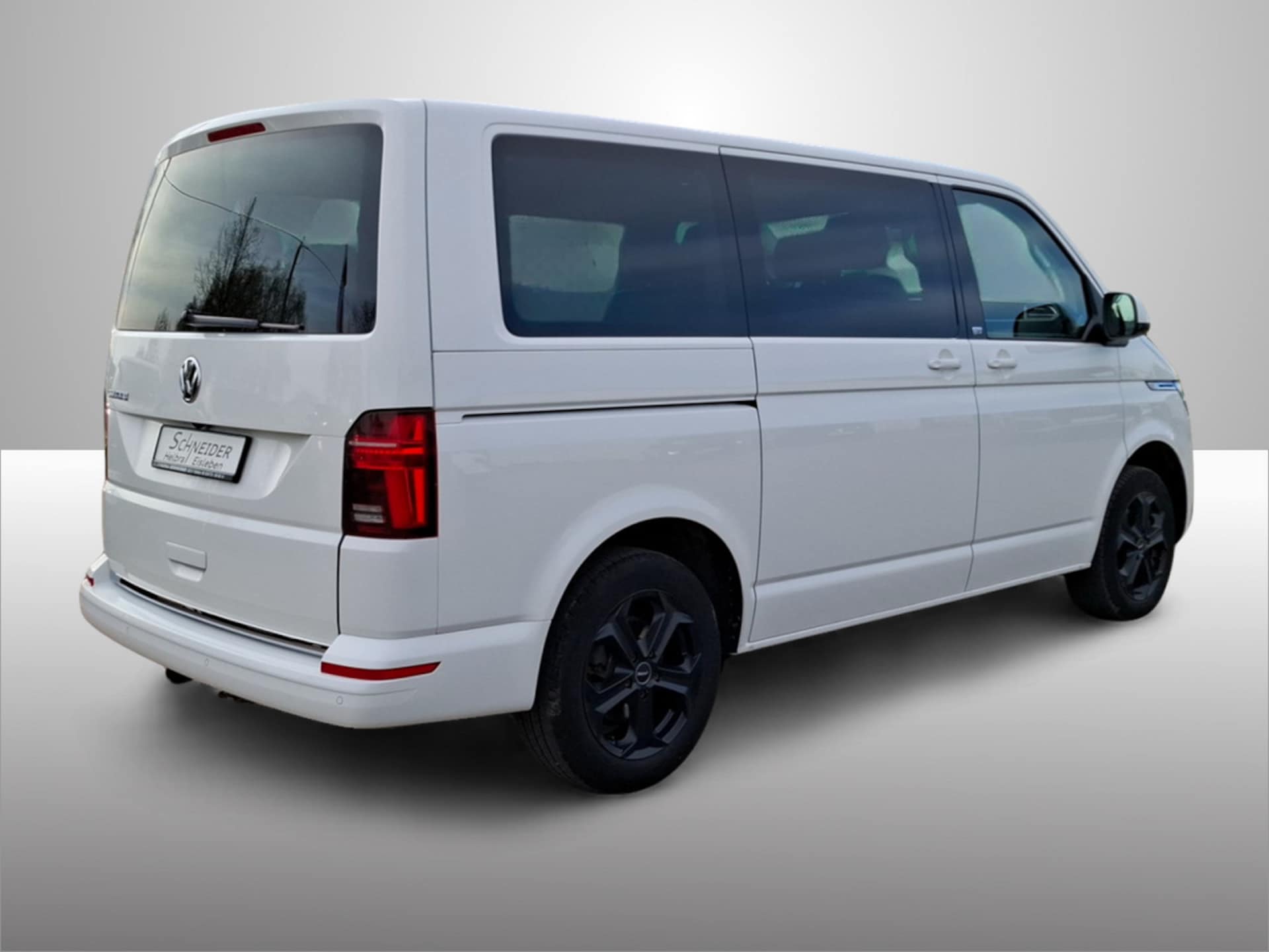 Volkswagen T6.1 Multivan Comfortline