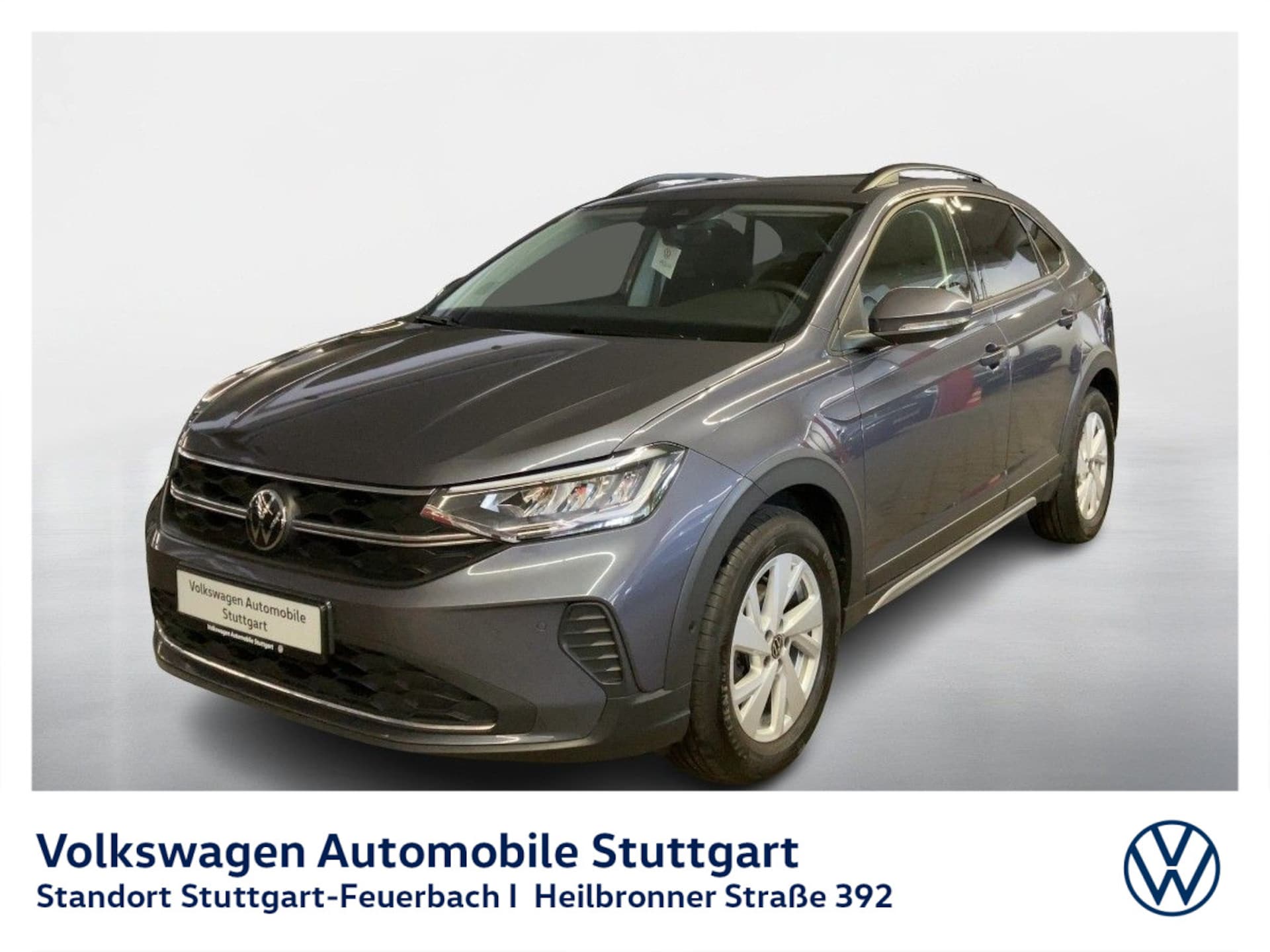 Volkswagen Taigo Life