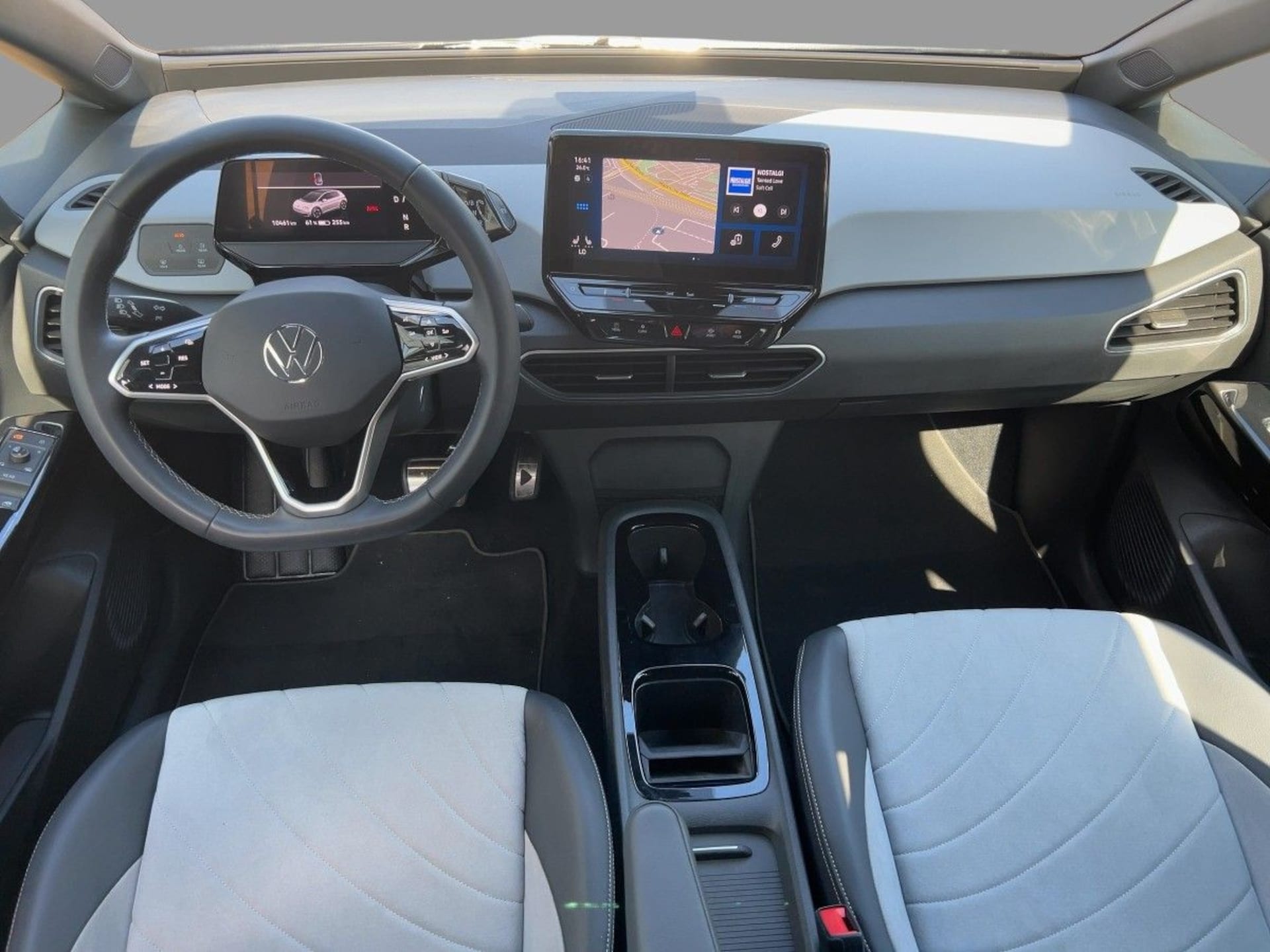 Volkswagen ID.3 Pro S