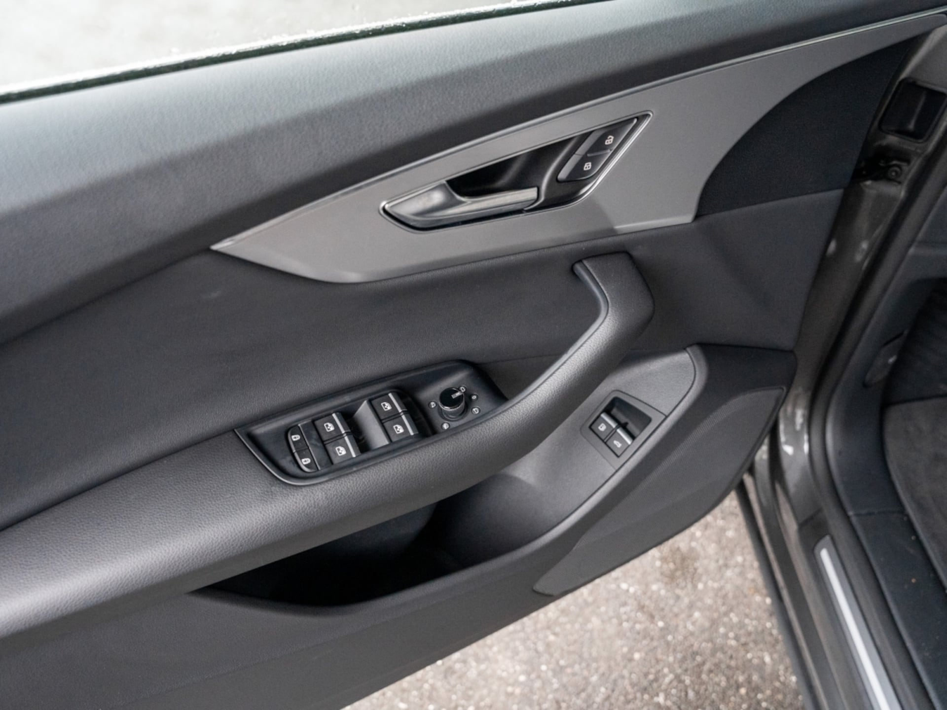 Audi Q8 SUV TFSI e