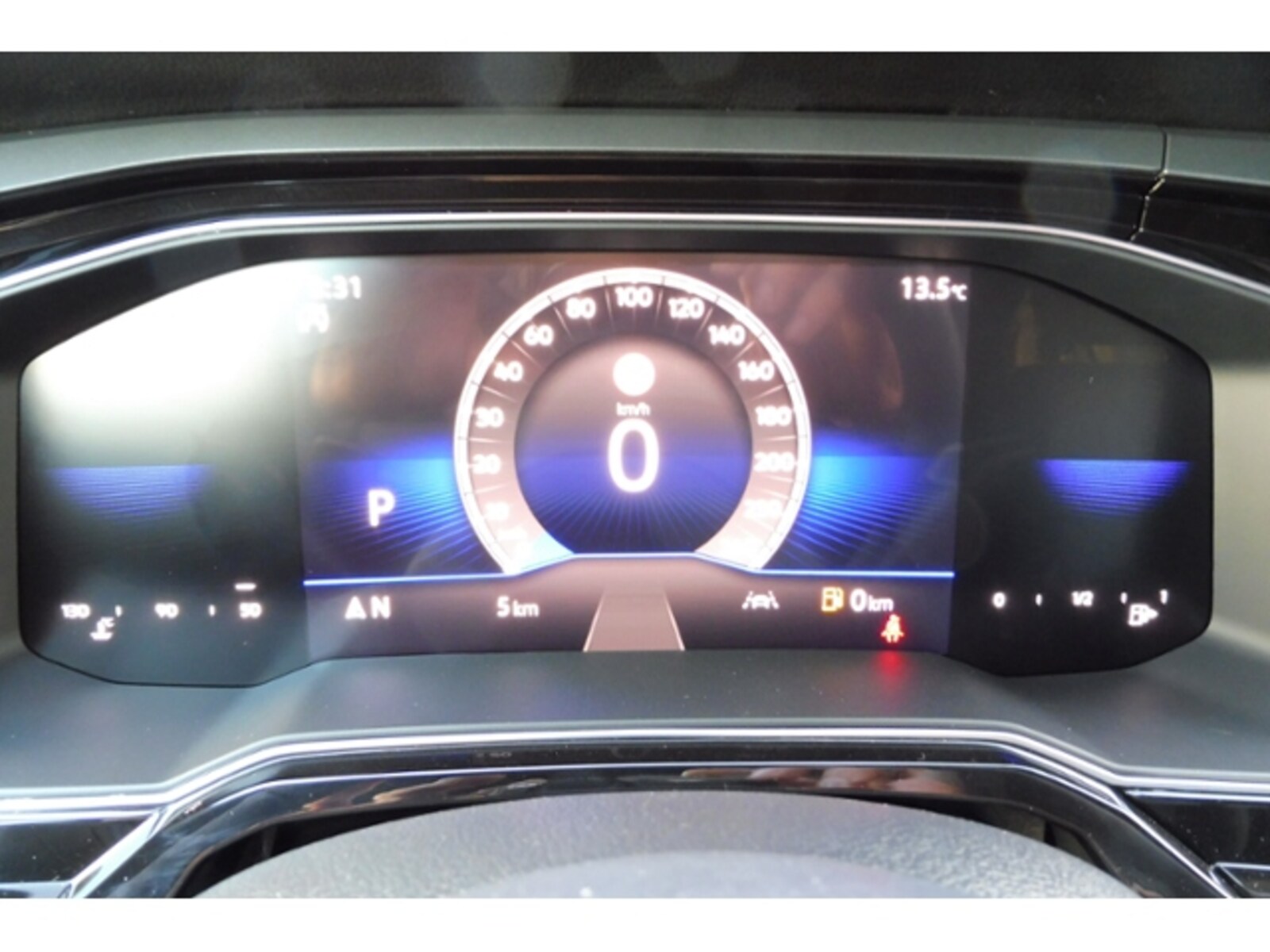 Volkswagen Taigo – Bild 16
