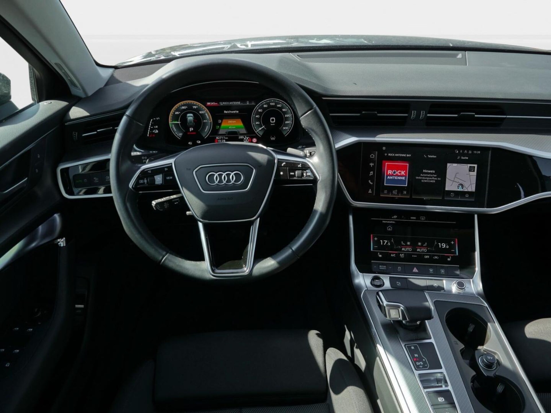 Audi A6 Avant TFSI e Sport