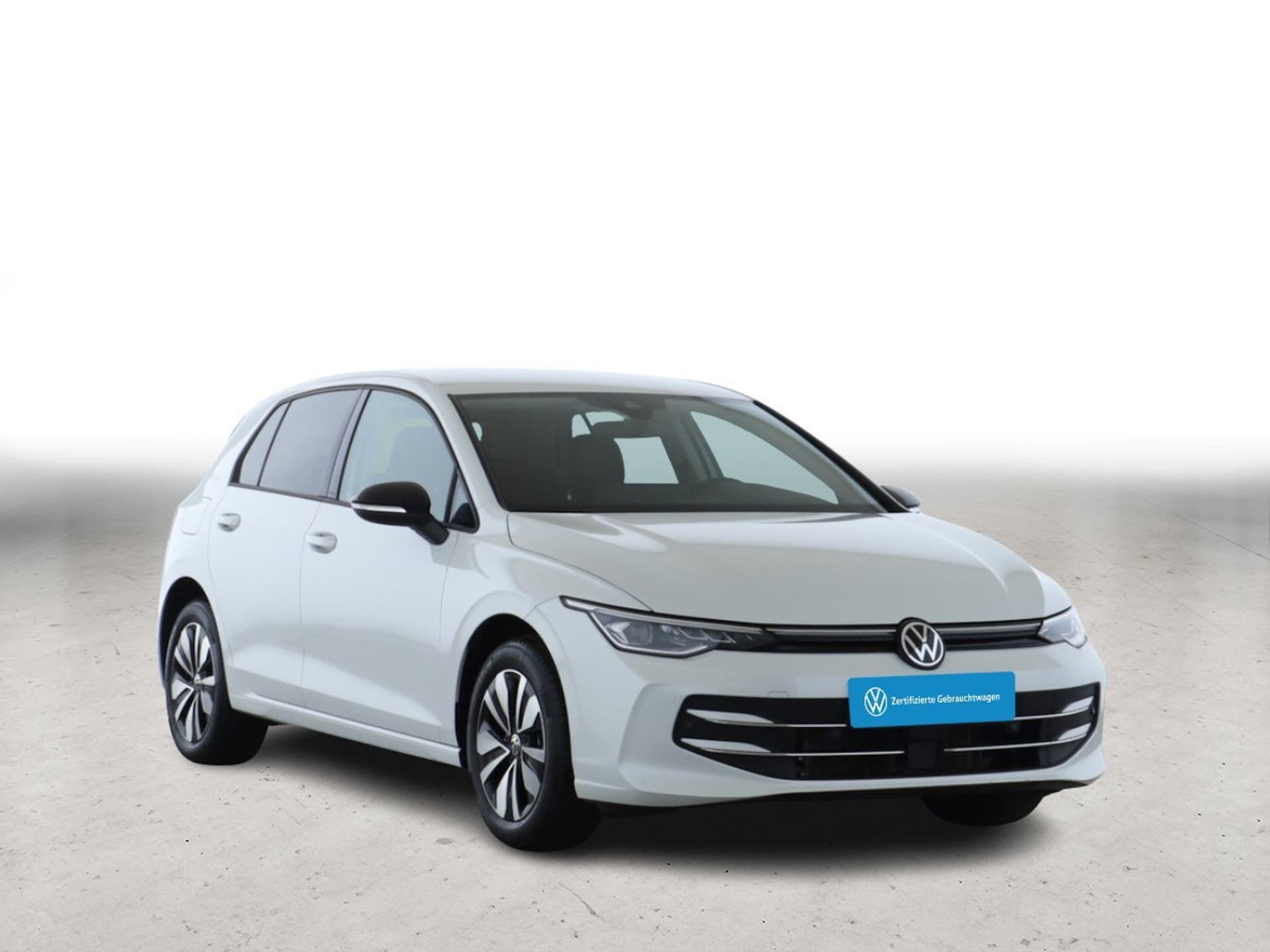 Volkswagen Golf Goal