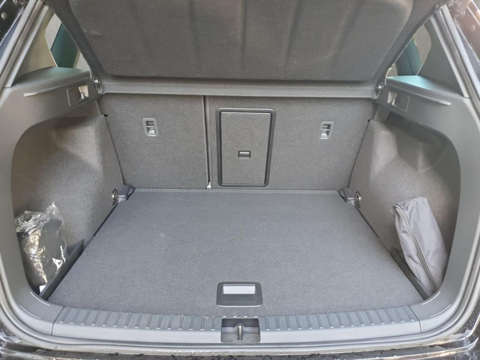 CUPRA Ateca – Bild 17