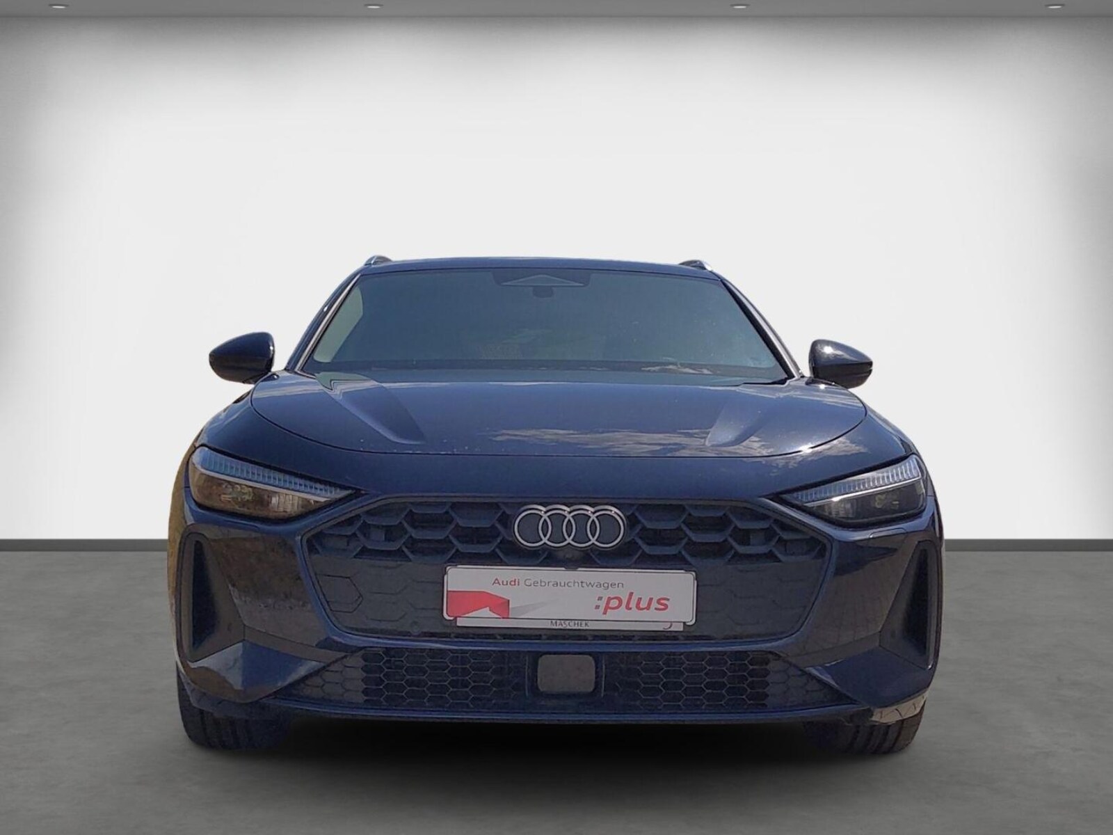 Audi A5 Avant – Bild 8