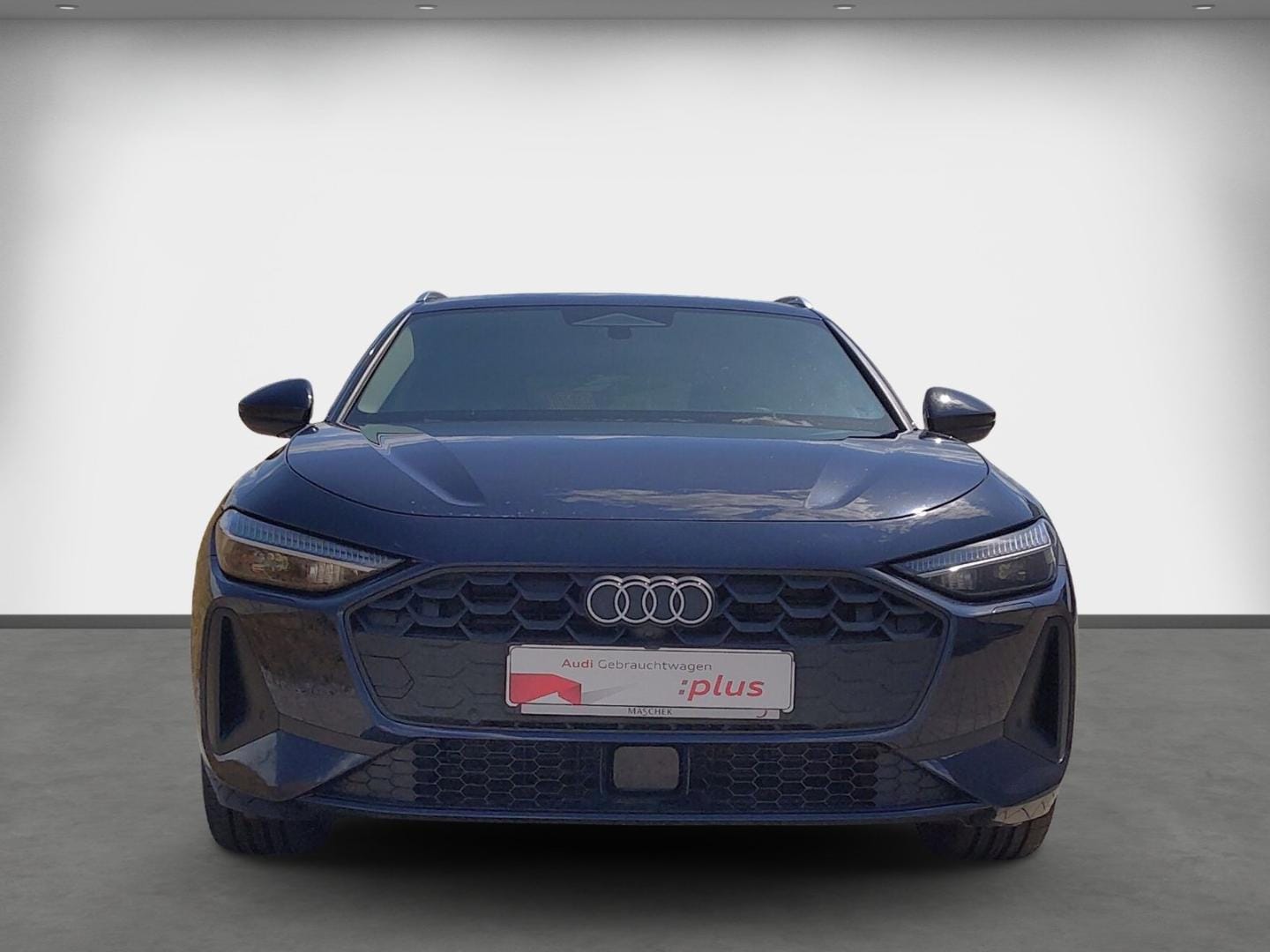 Bild über Audi A5 Avant TDI 150 kW S tronic - für weitere Informationen kontaktieren Sie den Audi Partner
