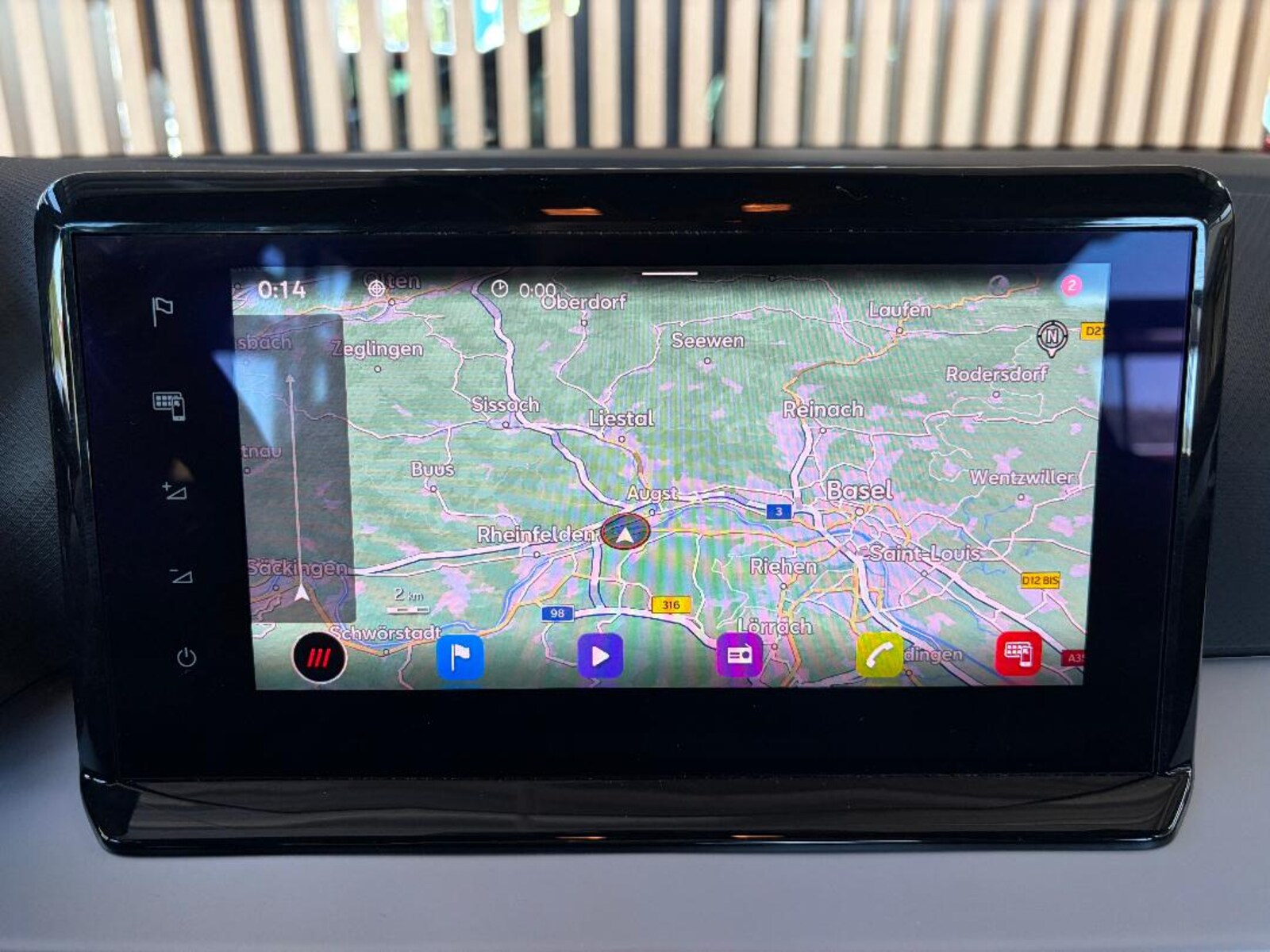 SEAT Arona – Bild 21