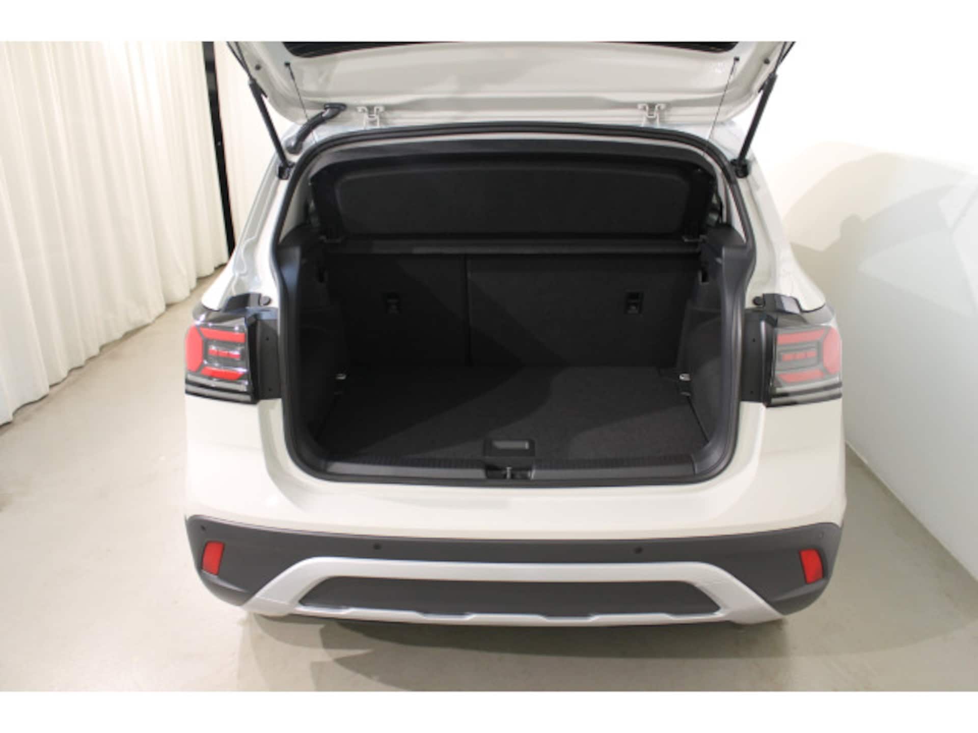 Volkswagen T-Cross ENERGY