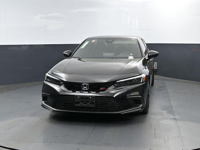 2024 Honda Civic Si