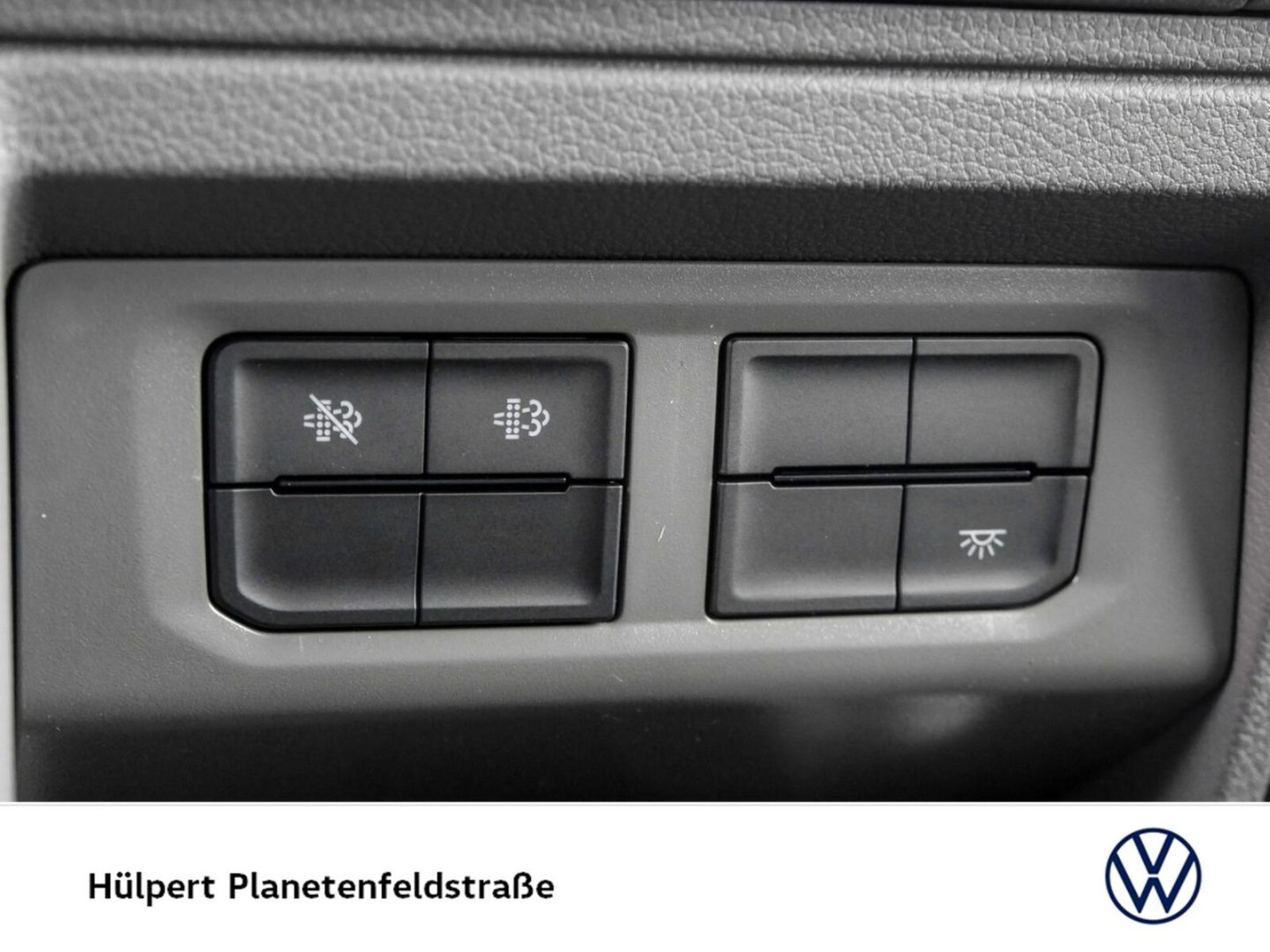 Volkswagen Crafter Kasten langer Radstand – Bild 15