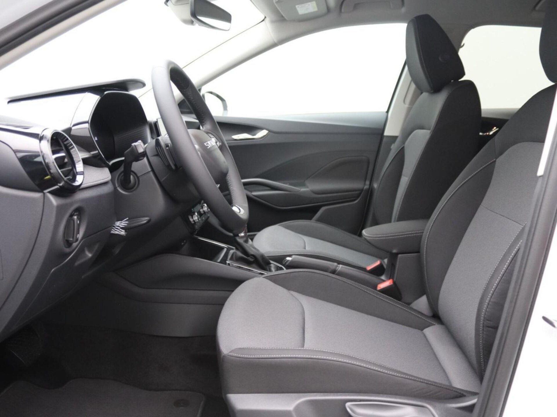 Skoda Fabia Selection