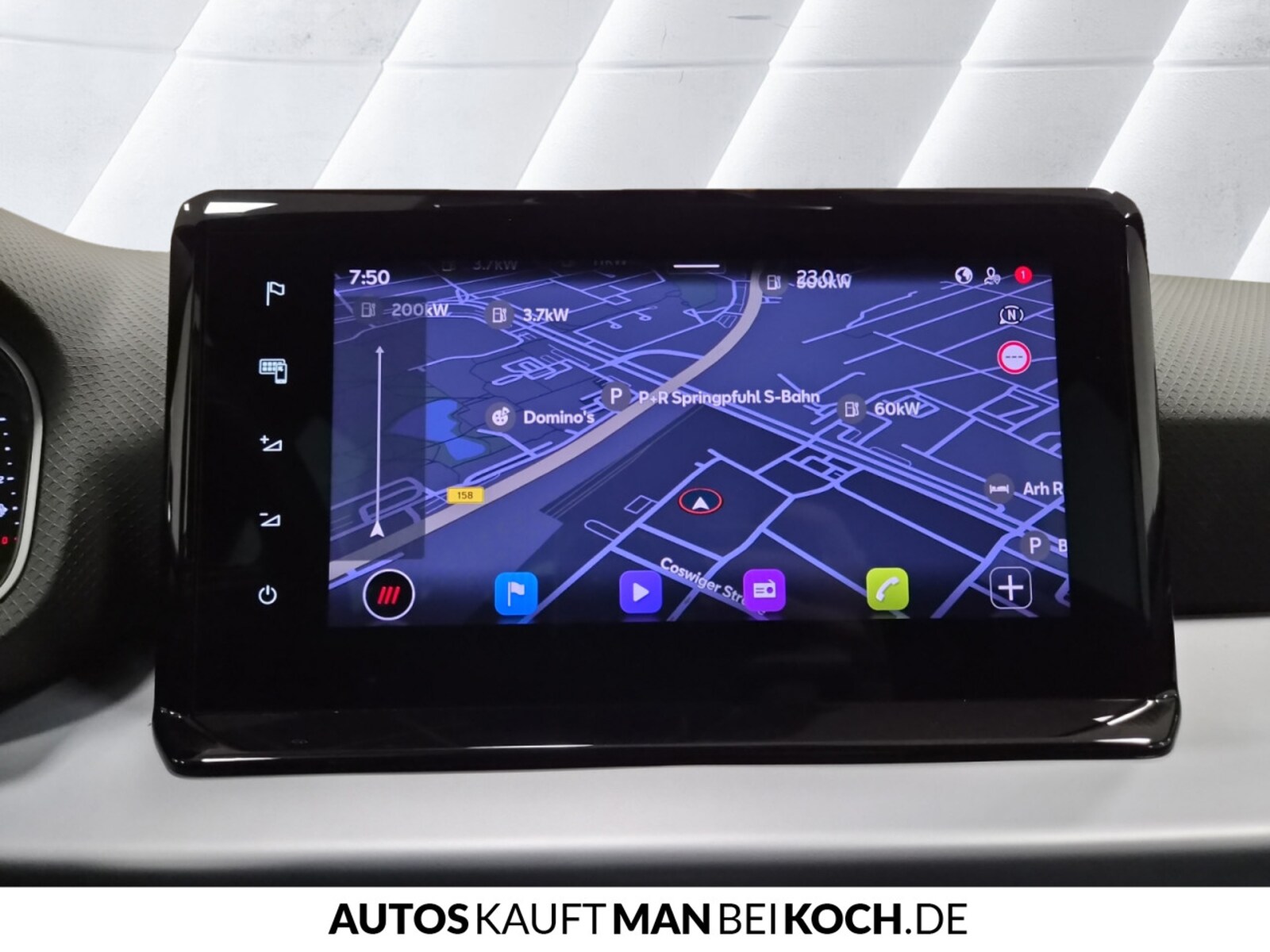 SEAT Arona – Bild 12