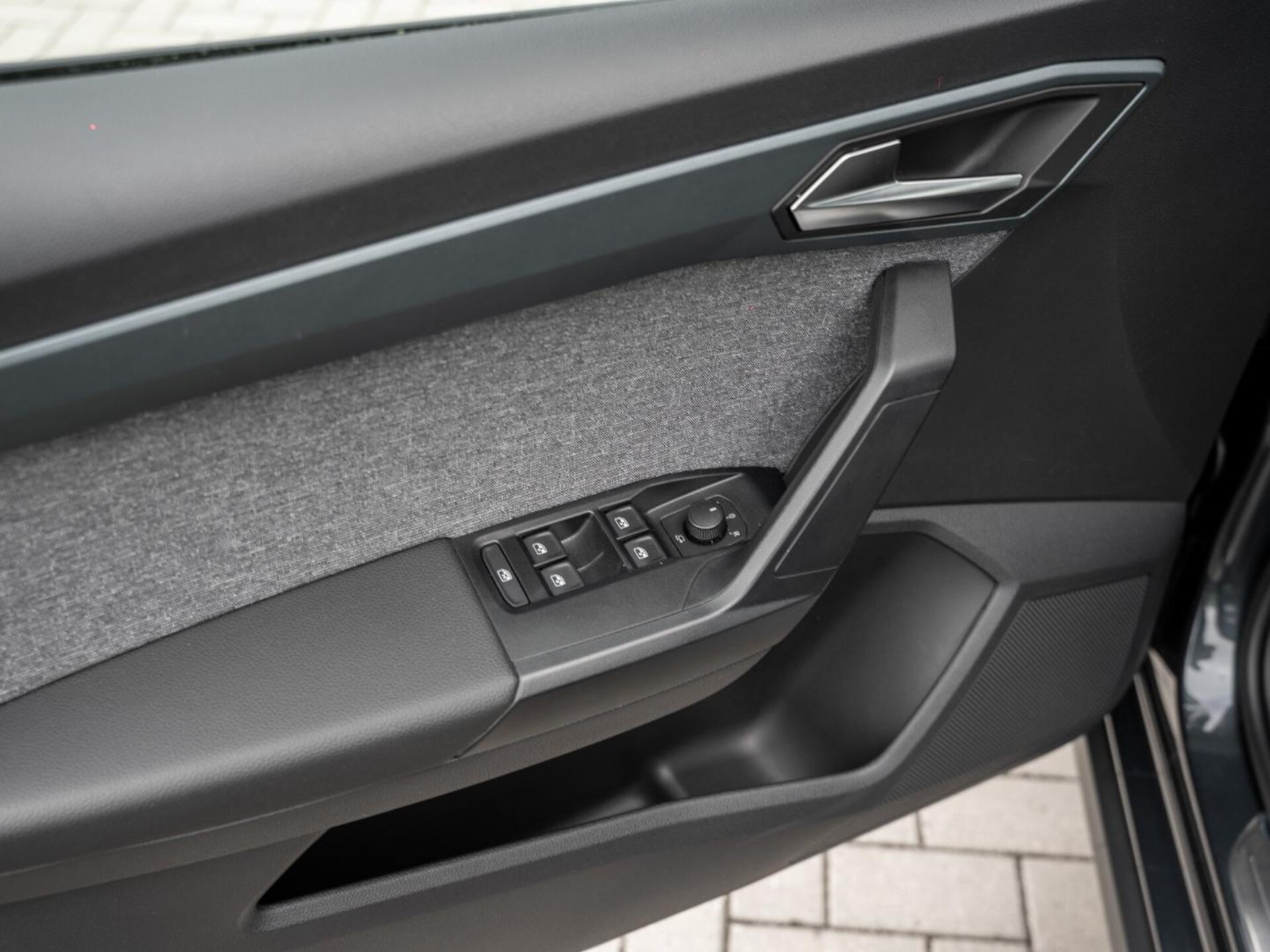 SEAT Arona Xperience