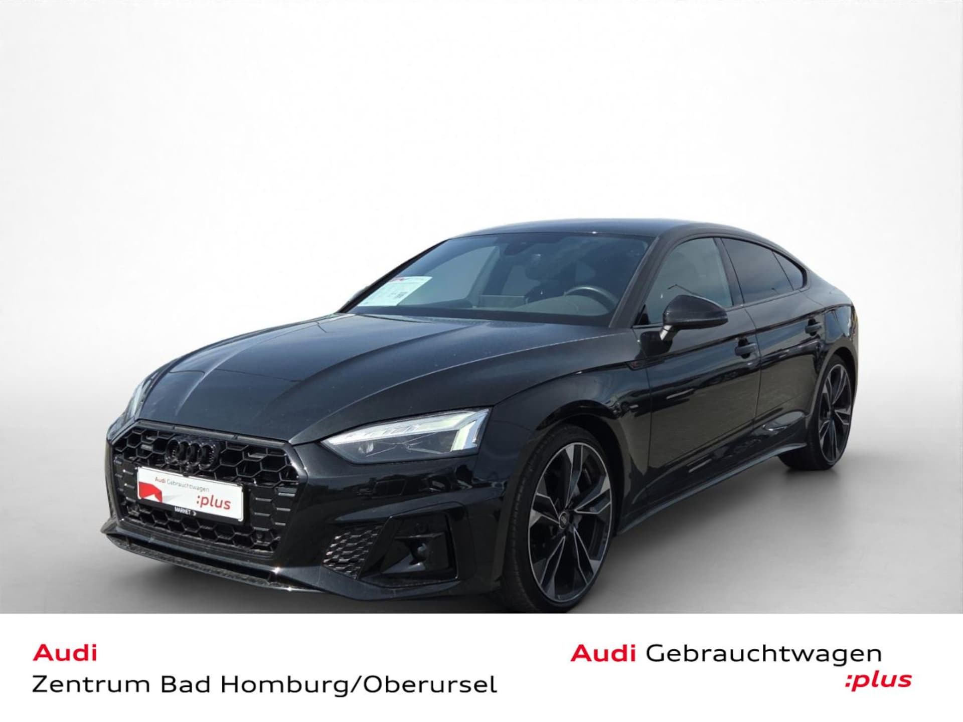 Audi A5 Sportback 2025