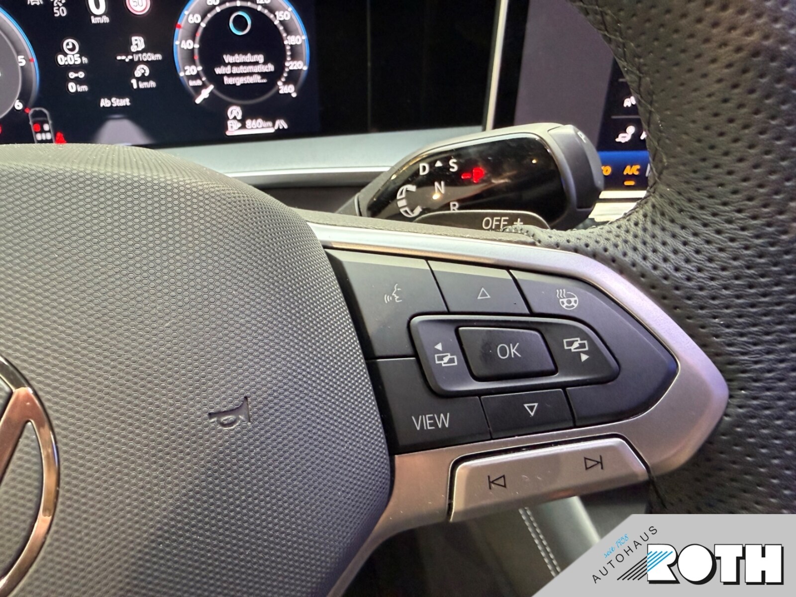 Volkswagen Tayron – Bild 14