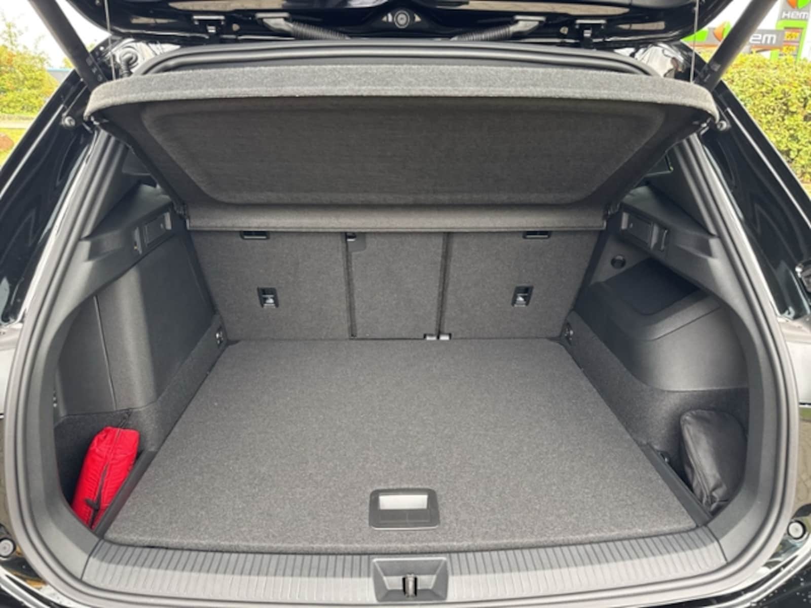 Volkswagen Tiguan – Bild 13