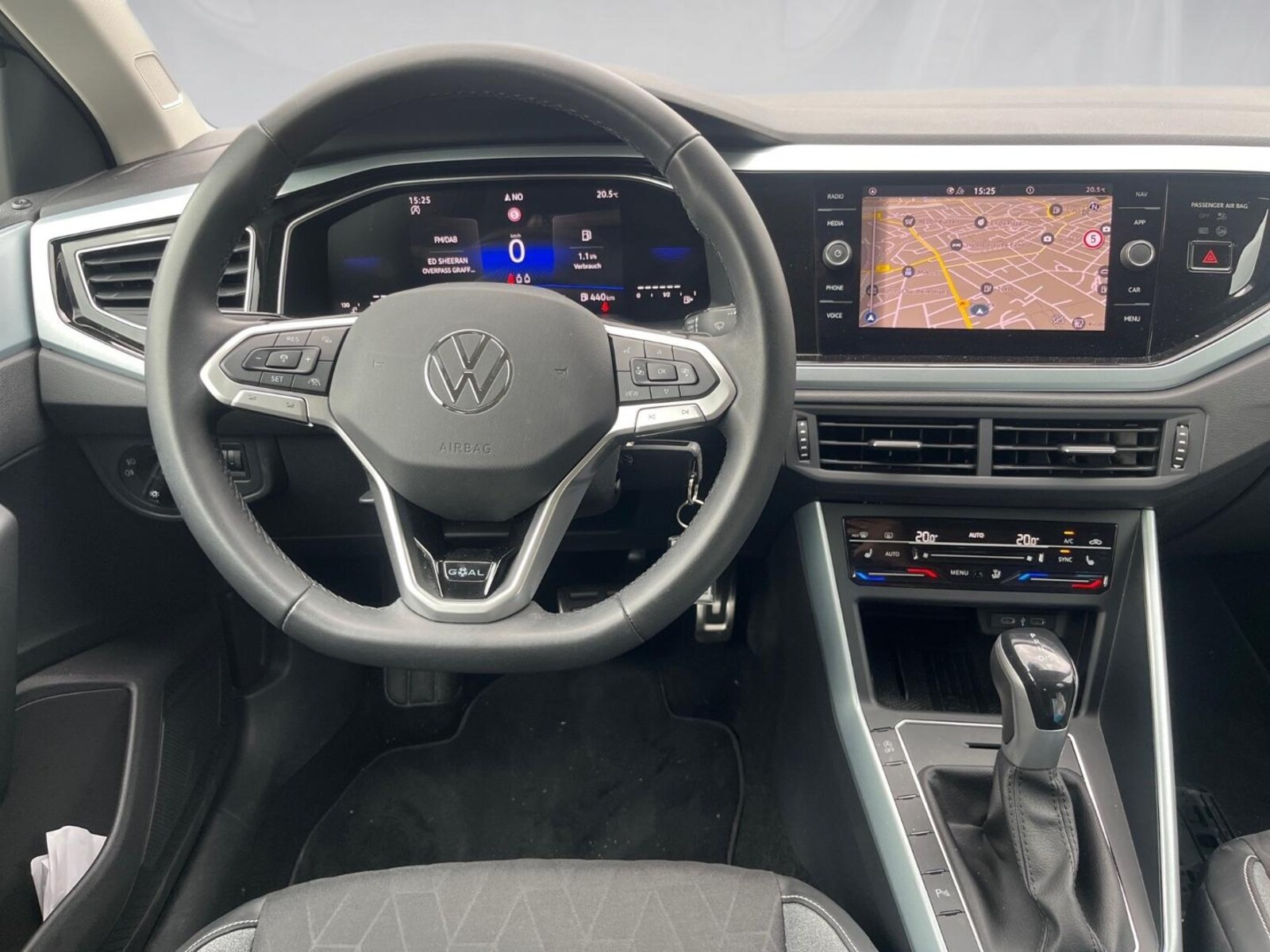 Volkswagen Polo – Bild 18